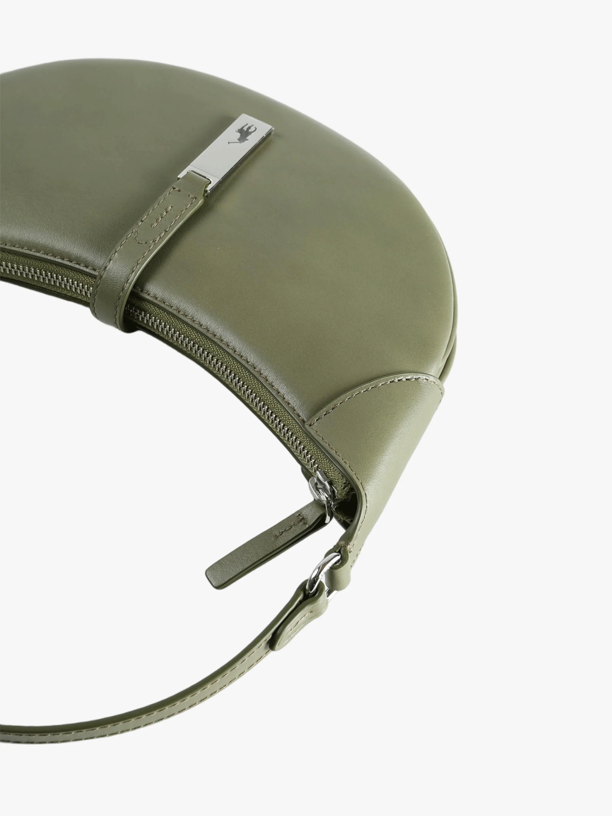 POLO RALPH LAUREN - Women Small Shoulder Bag - Image 3