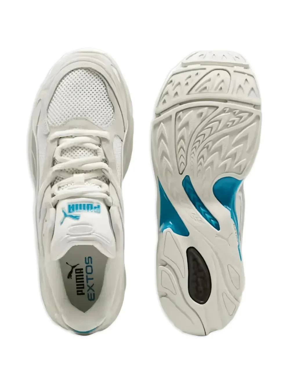 PUMA - Men Extos Collector Sneakers - Image 4