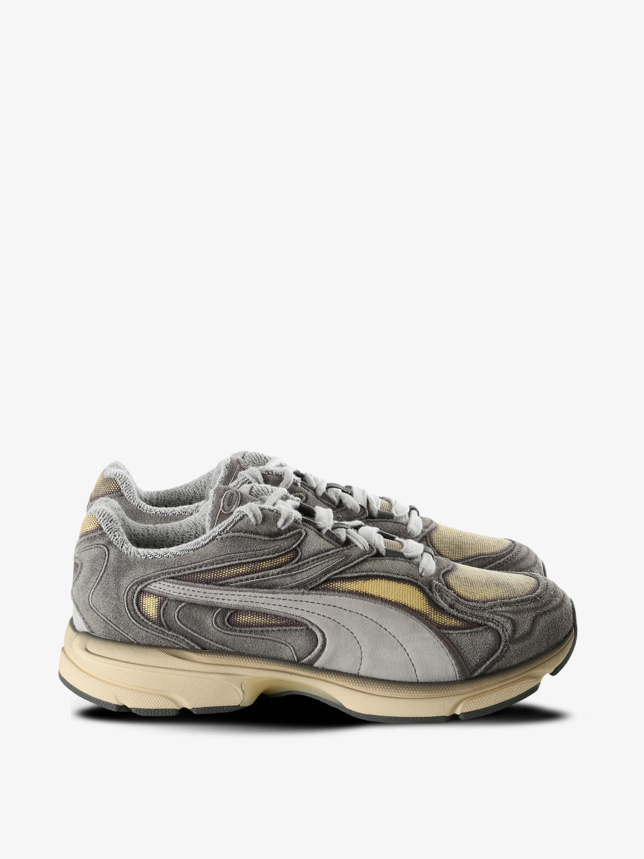 PUMA - Men Extos Overdye Sneakers