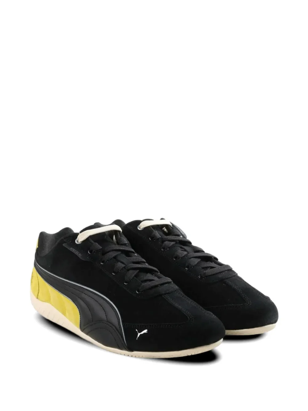 PUMA - Men Ferrari Speedcat Sneakers - Image 2