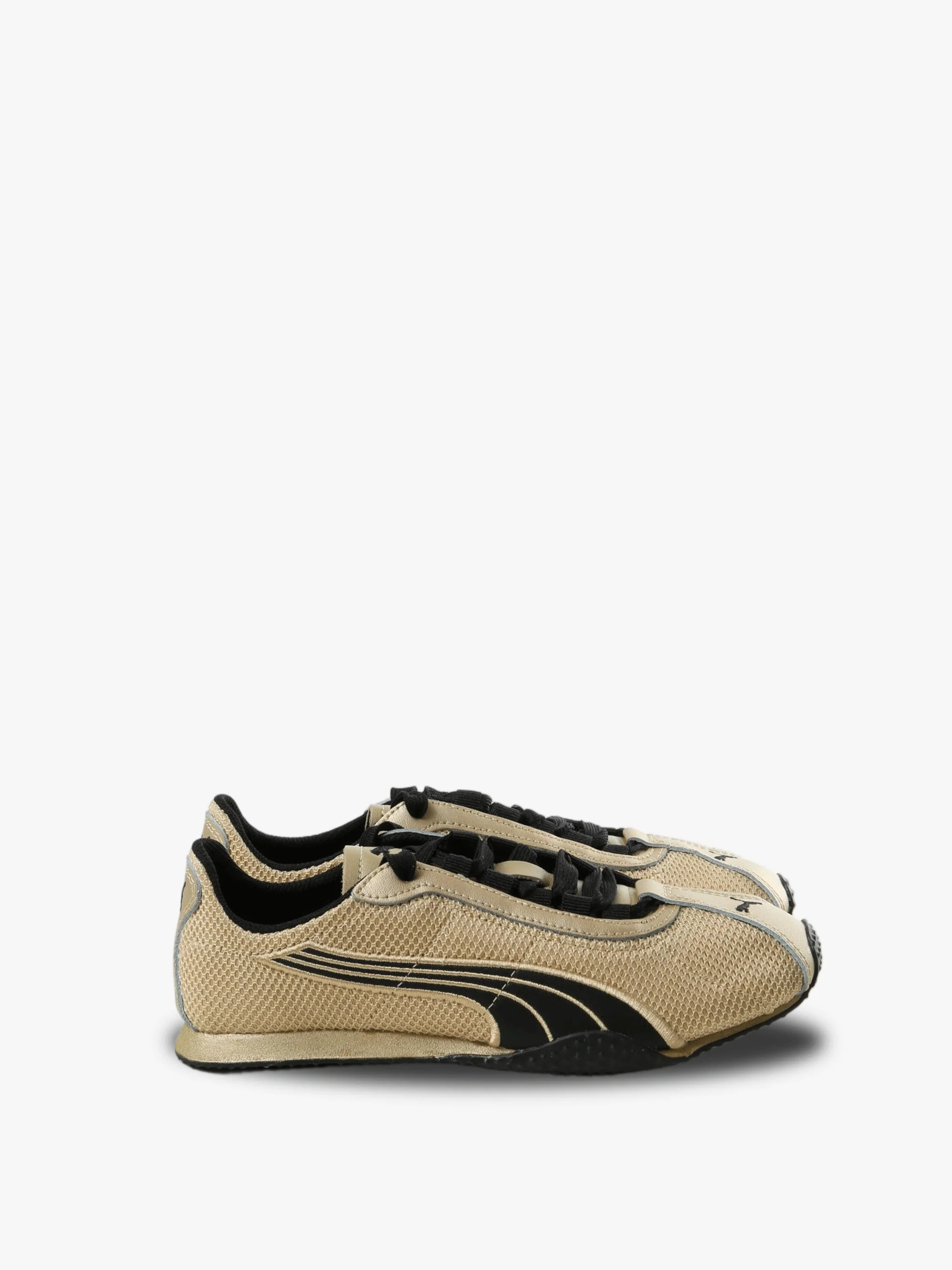 PUMA - Men H-Street Chrome Sneakers