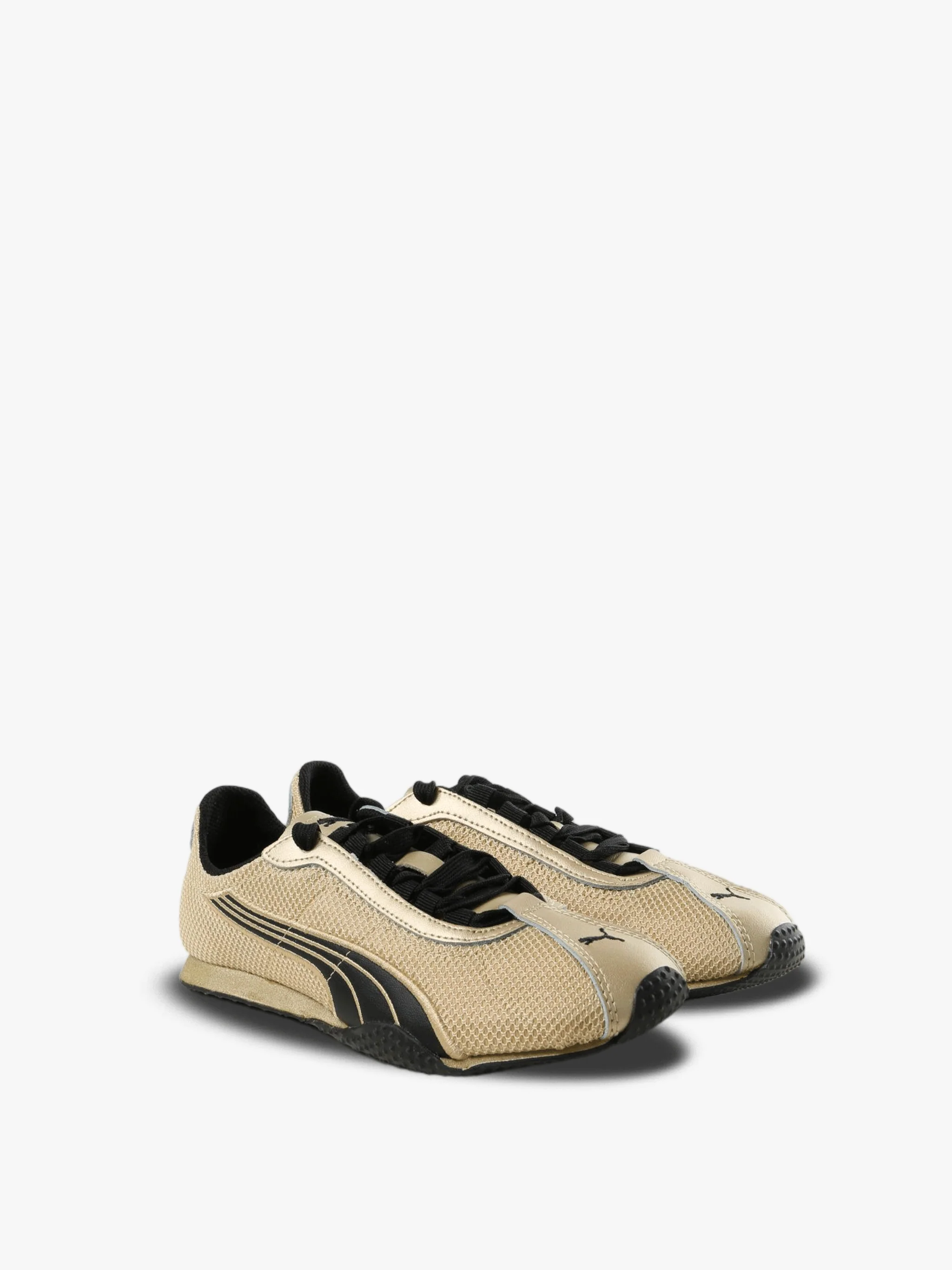PUMA - Men H-Street Chrome Sneakers - Image 2