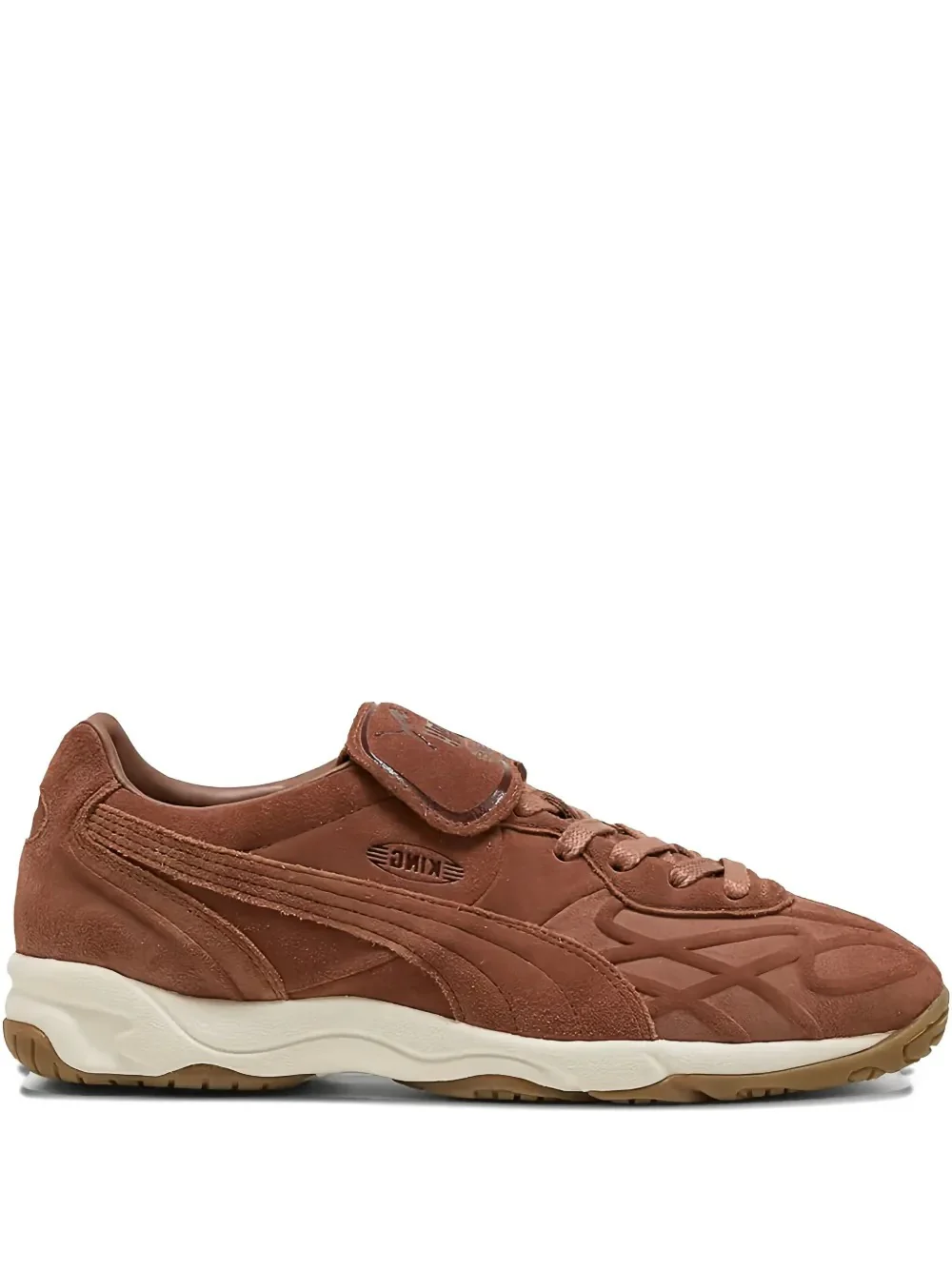 PUMA - Men King Indoor Clean Sneakers
