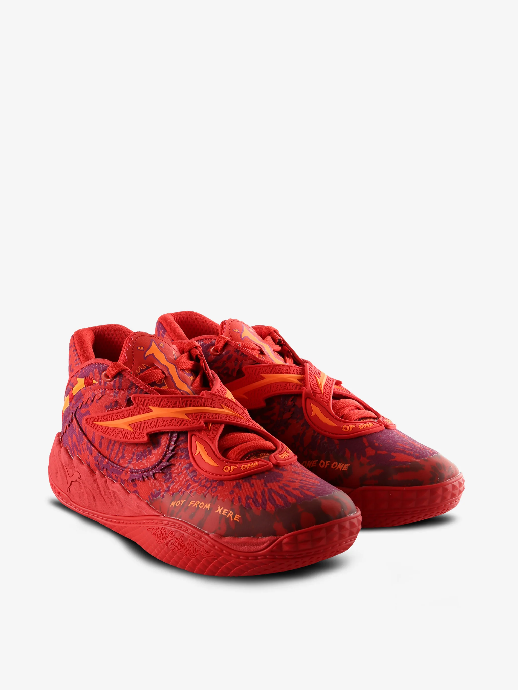 PUMA - Men MB.05 Crowd Surf Sneakers - Image 2