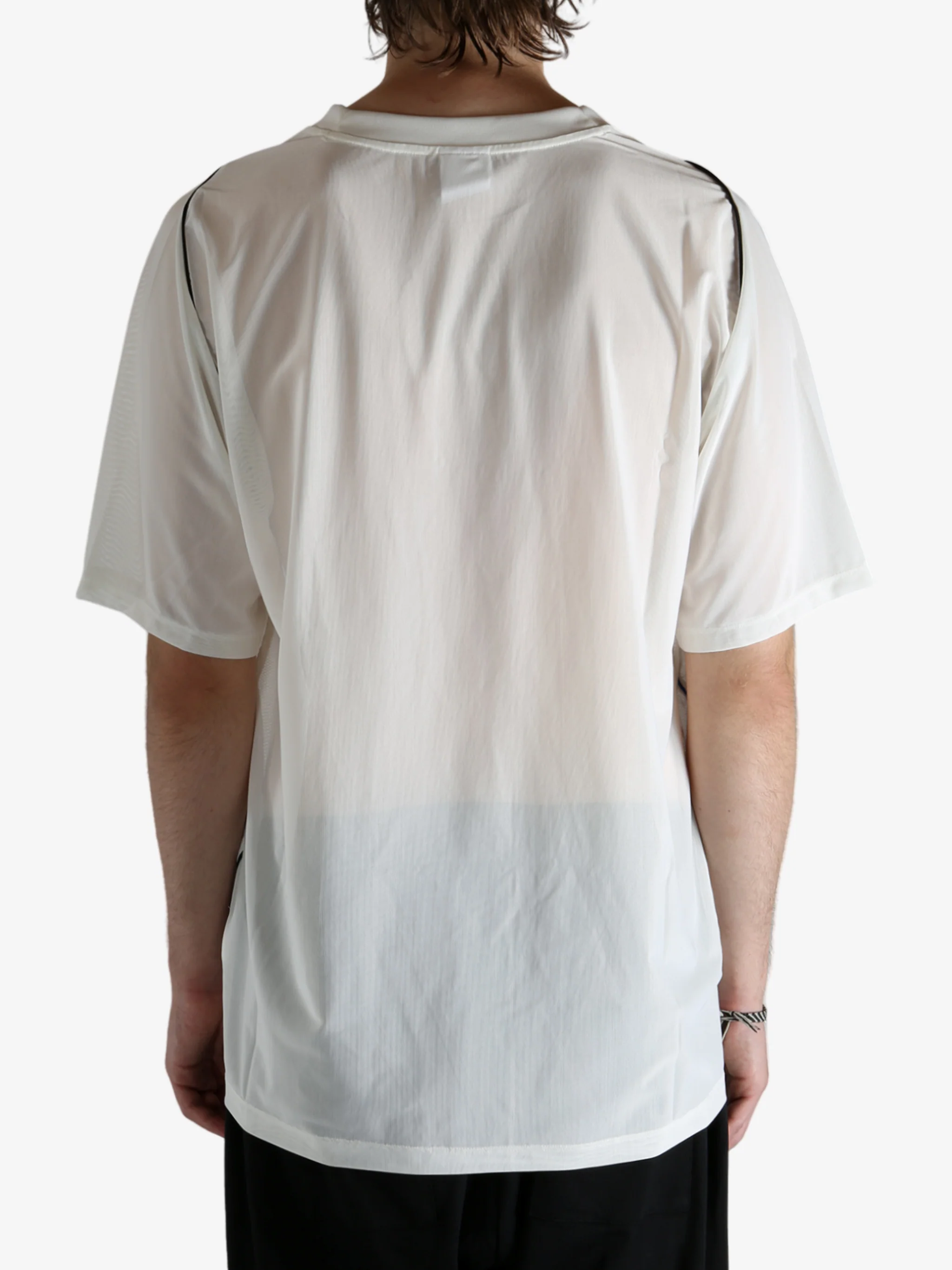 PUMA - Men Nine To Five Graphic Tee - Image 3