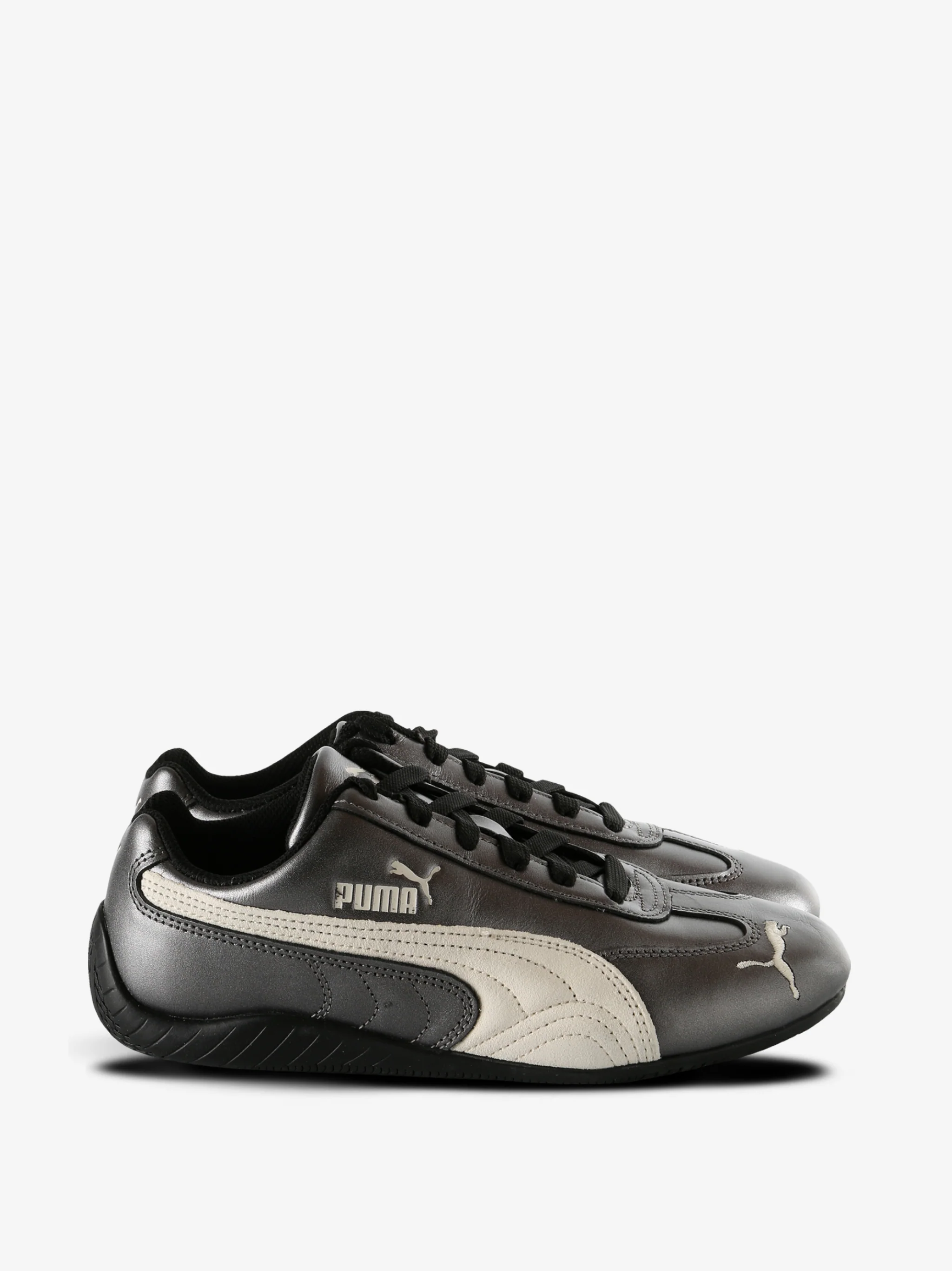 PUMA - Men Speedcat Metallic Sneakers