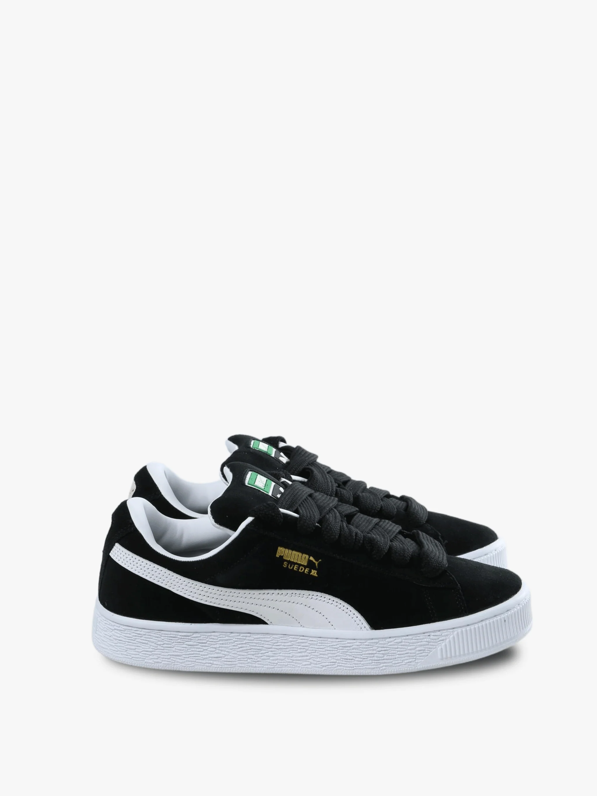 PUMA - Men Suede XL Sneakers