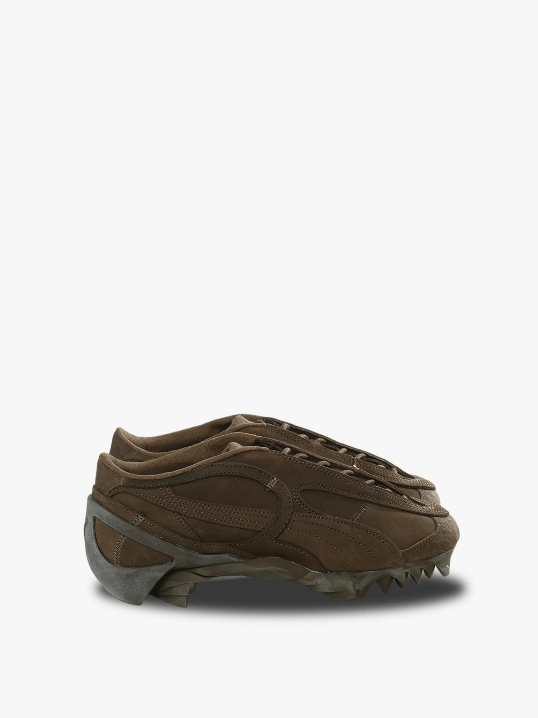 PUMA - Unisex Beisser Nbk No Faith Studios sneakers