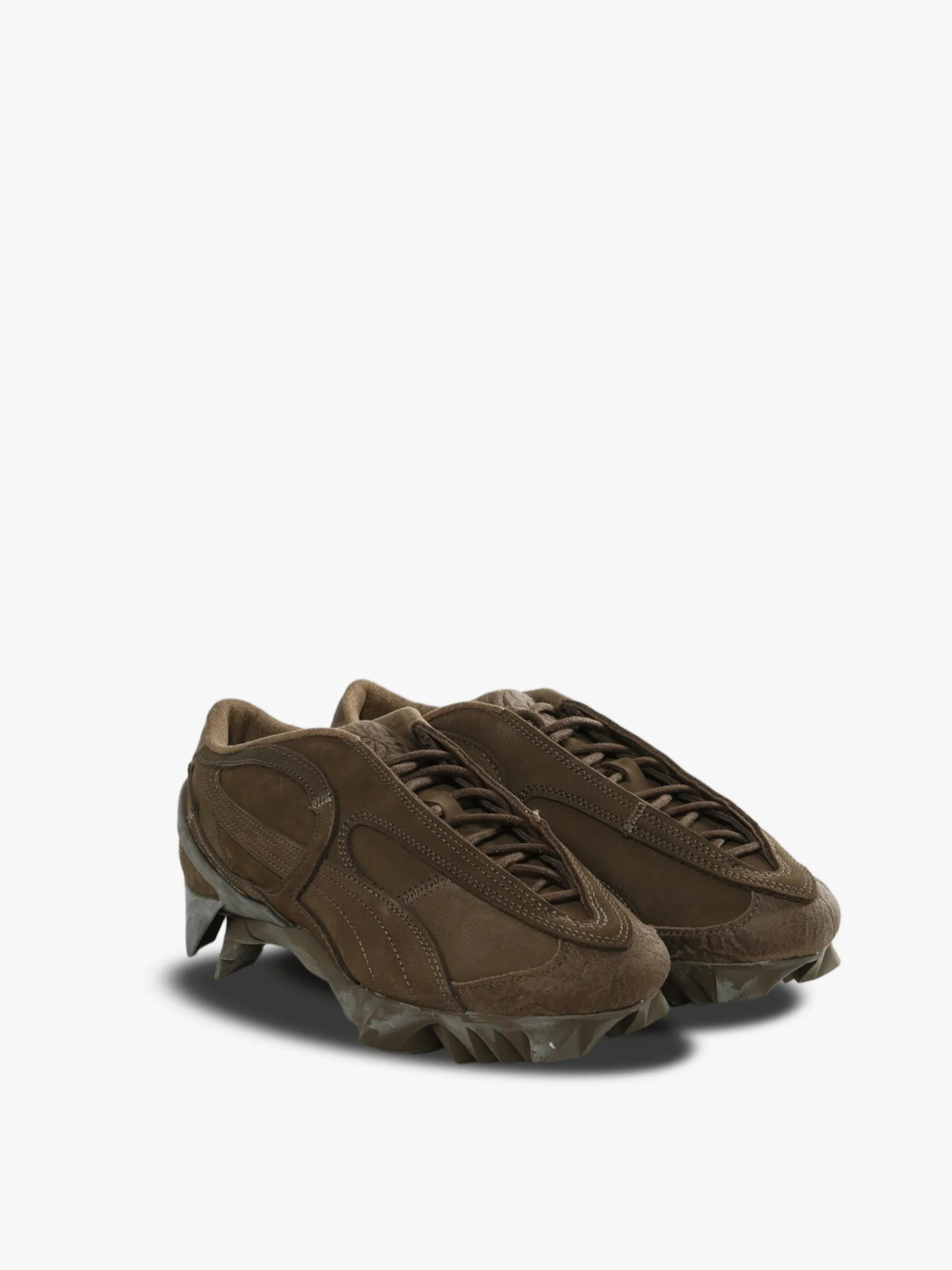 PUMA - Unisex Beisser Nbk No Faith Studios sneakers - Image 2
