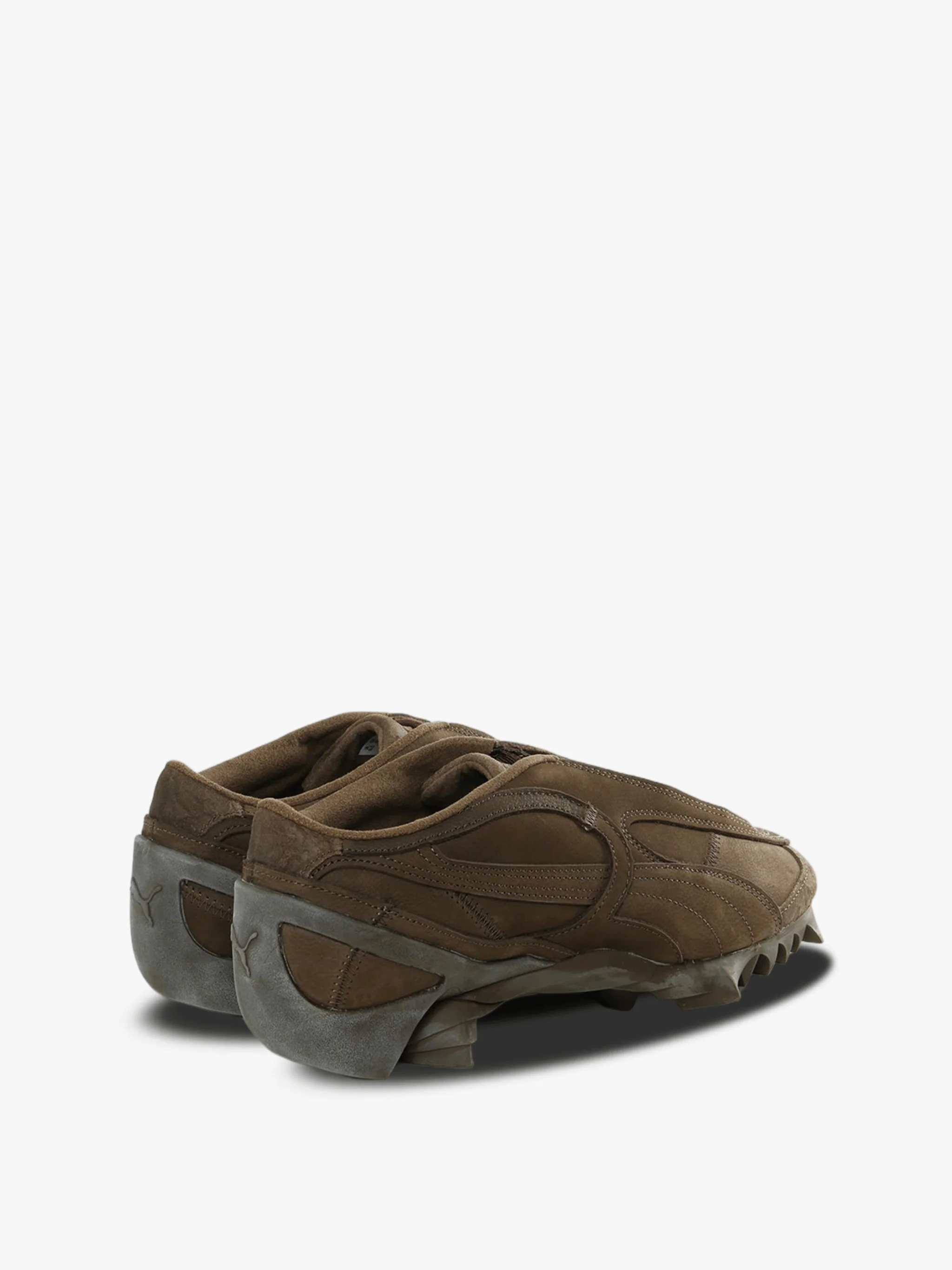 PUMA - Unisex Beisser Nbk No Faith Studios sneakers - Image 3