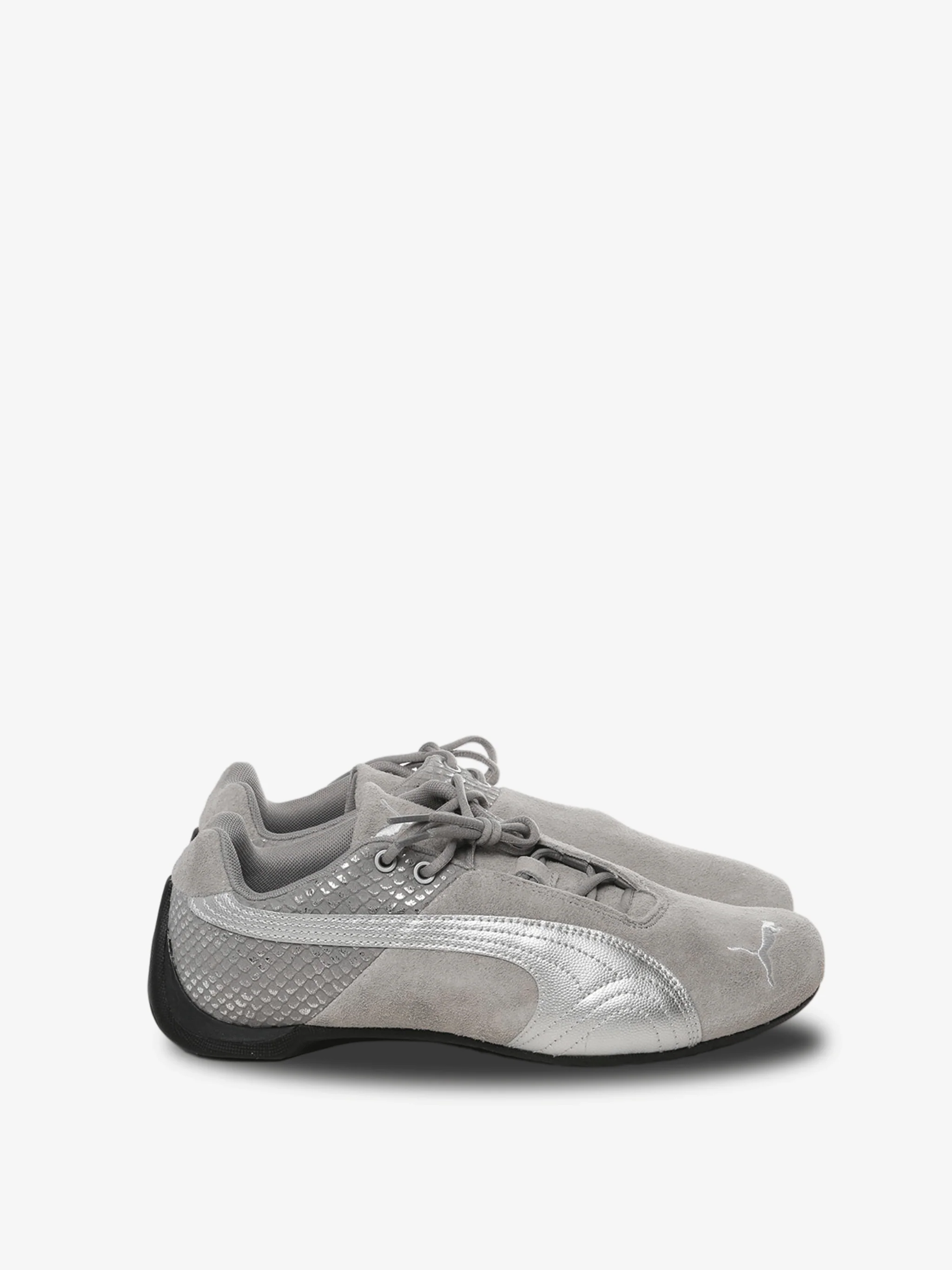 PUMA - Unisex Future Cat Emboss Sneakers