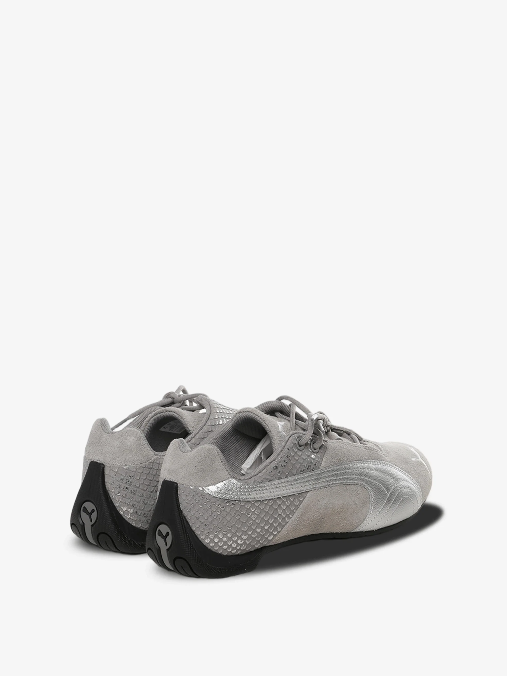 PUMA - Unisex Future Cat Emboss Sneakers - Image 3