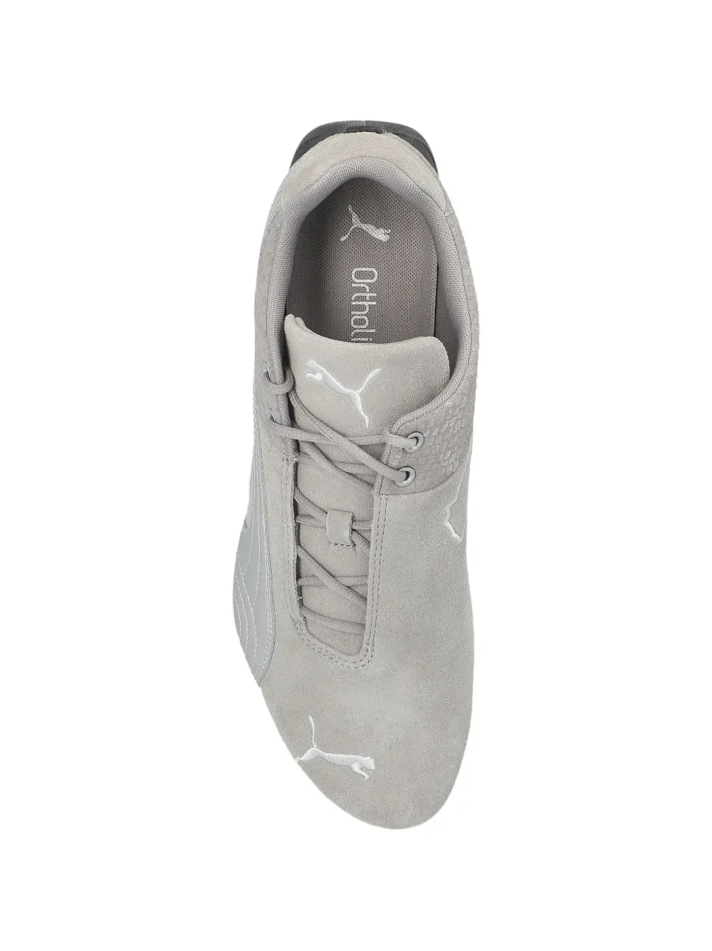 PUMA - Unisex Future Cat Emboss Sneakers - Image 4
