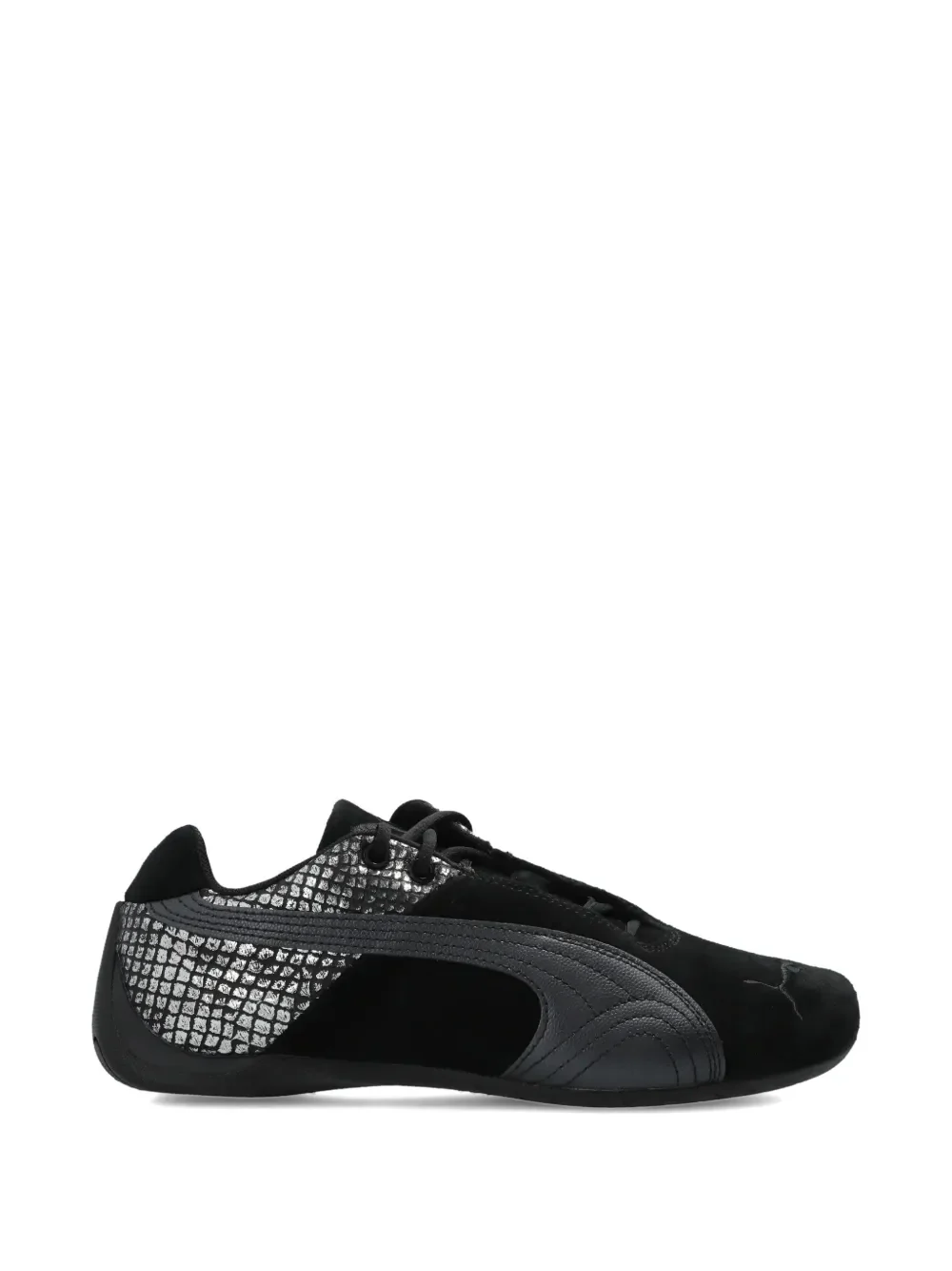 PUMA - Unisex Future Cat Emboss Sneakers
