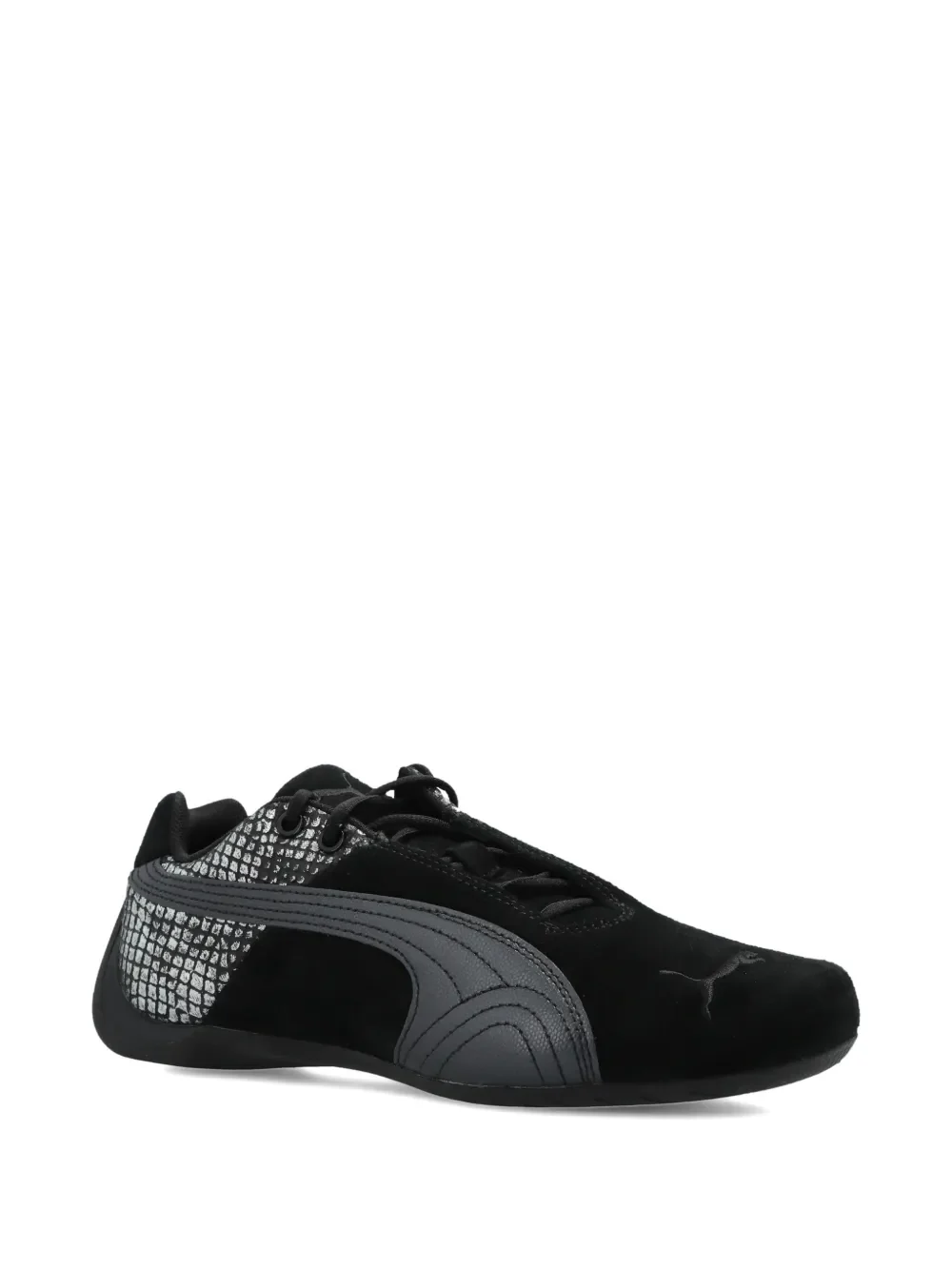 PUMA - Unisex Future Cat Emboss Sneakers - Image 2