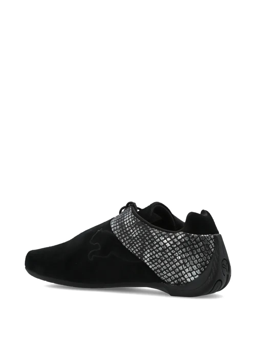 PUMA - Unisex Future Cat Emboss Sneakers - Image 3