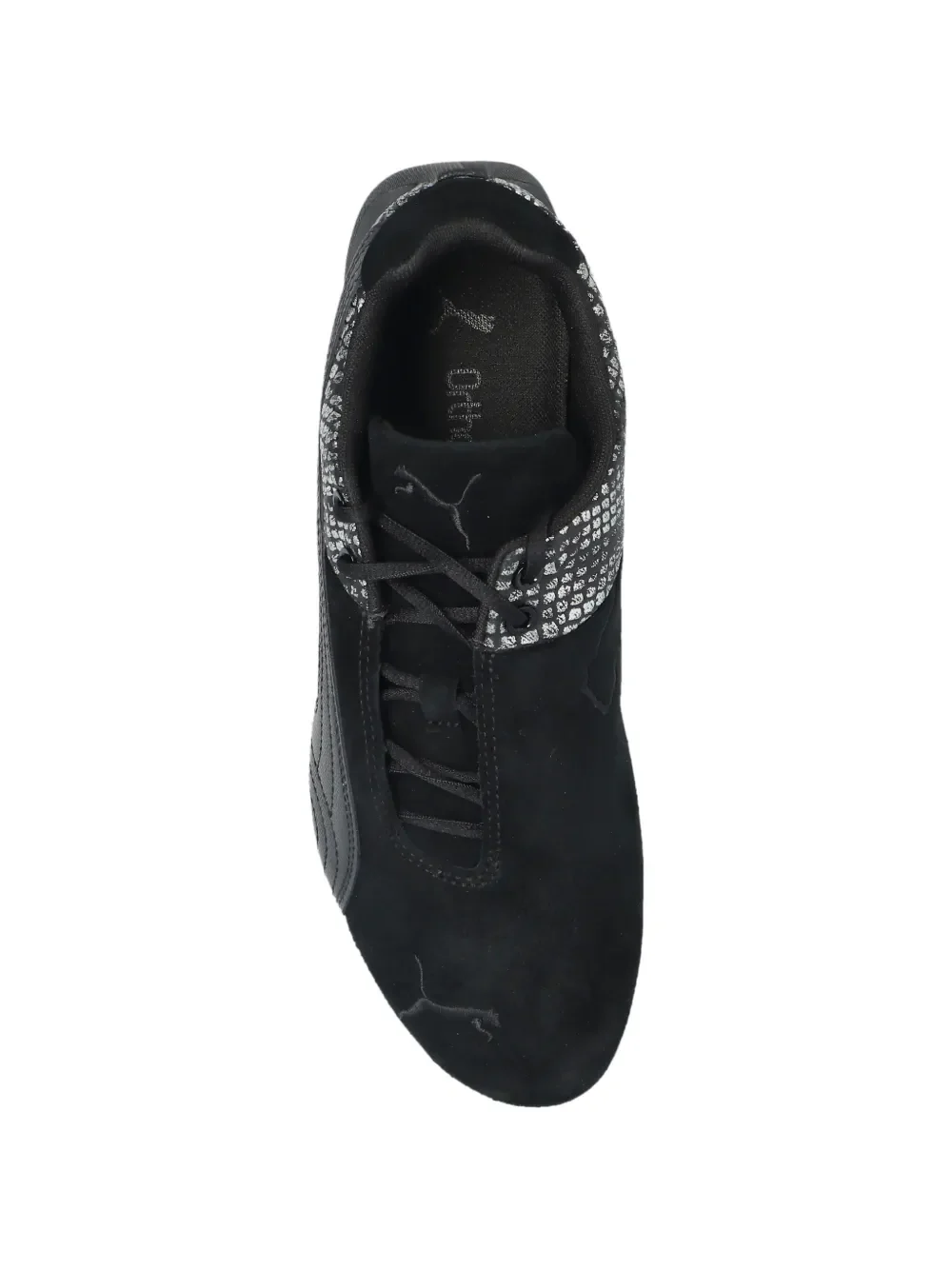 PUMA - Unisex Future Cat Emboss Sneakers - Image 4