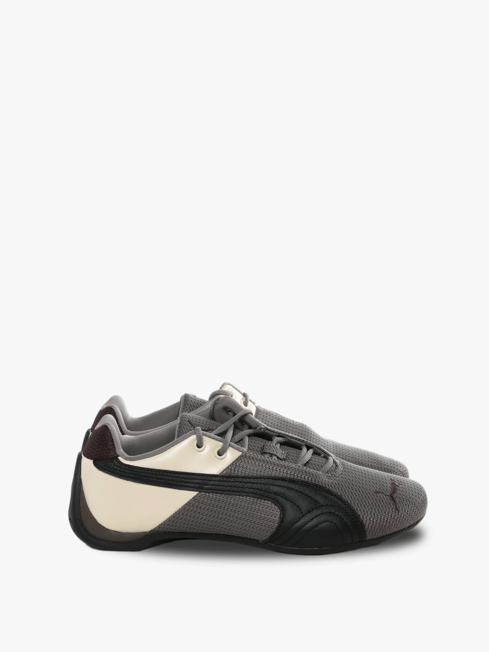 PUMA - Unisex Future Cat Metallic Sneakers