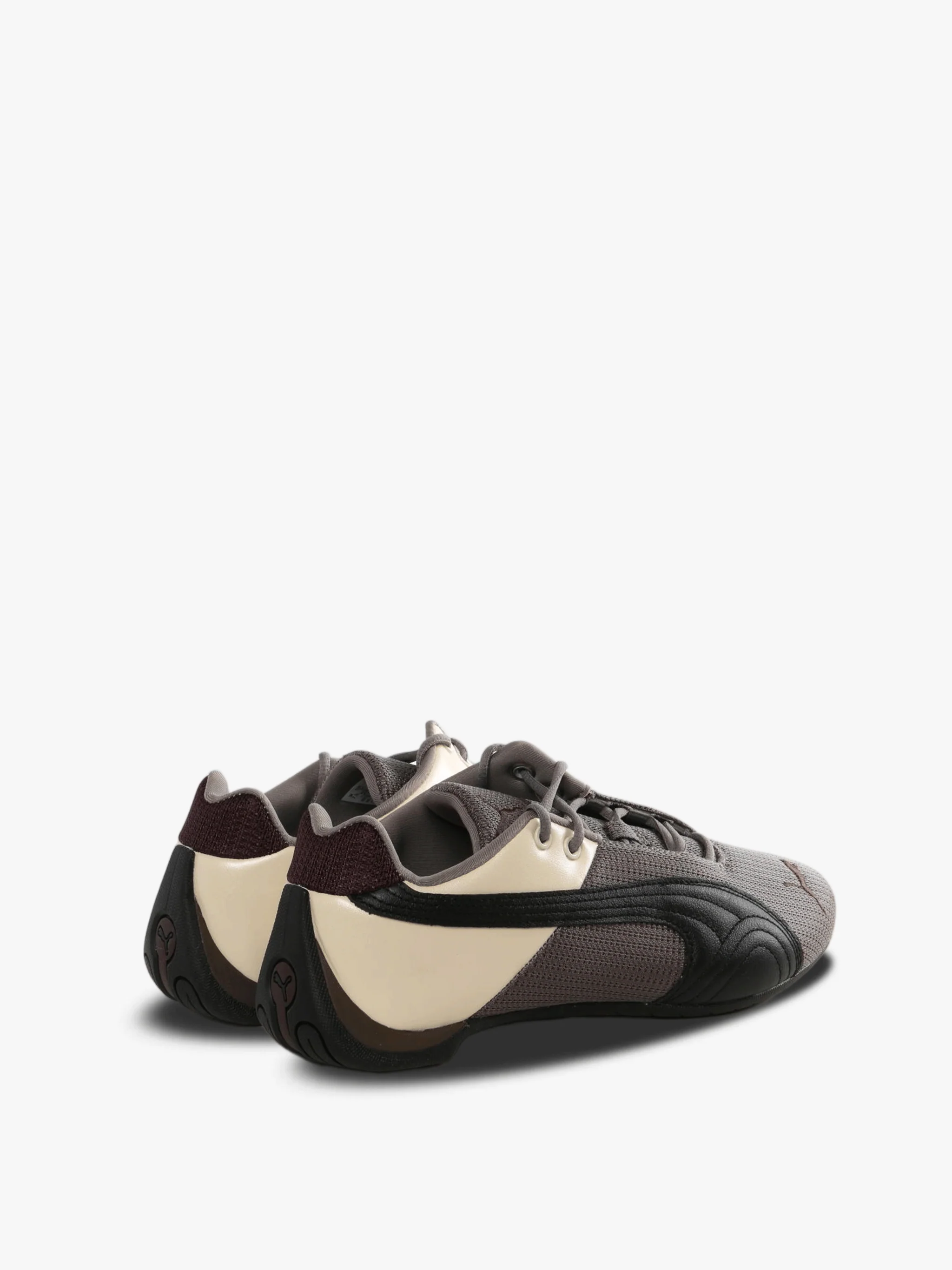 PUMA - Unisex Future Cat Metallic Sneakers - Image 3