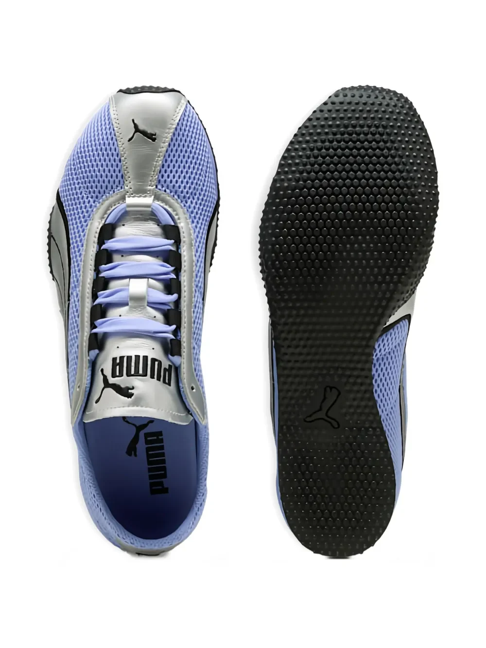 PUMA - Unisex H-Street OG Sneakers - Image 4