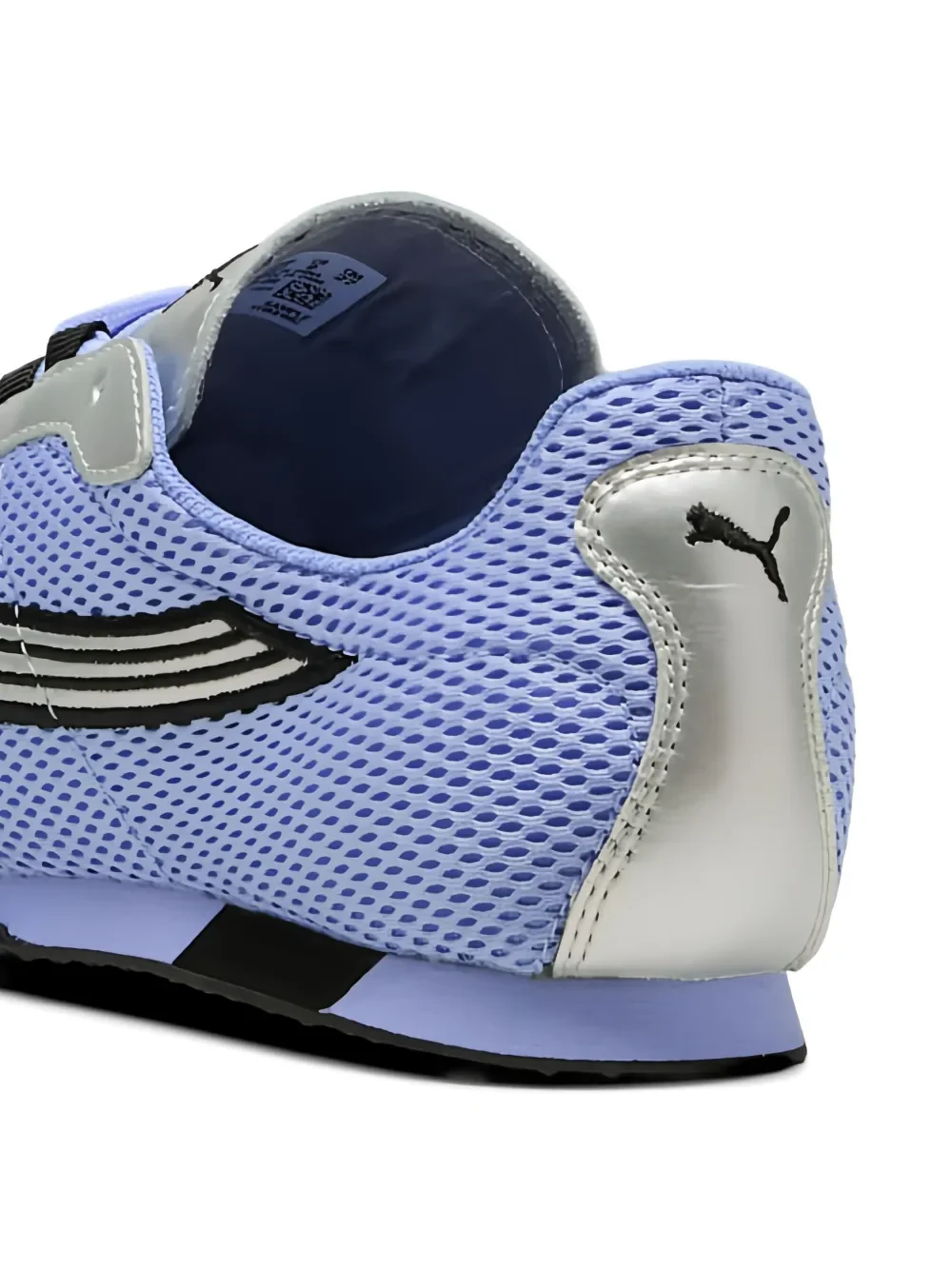 PUMA - Unisex H-Street OG Sneakers - Image 5