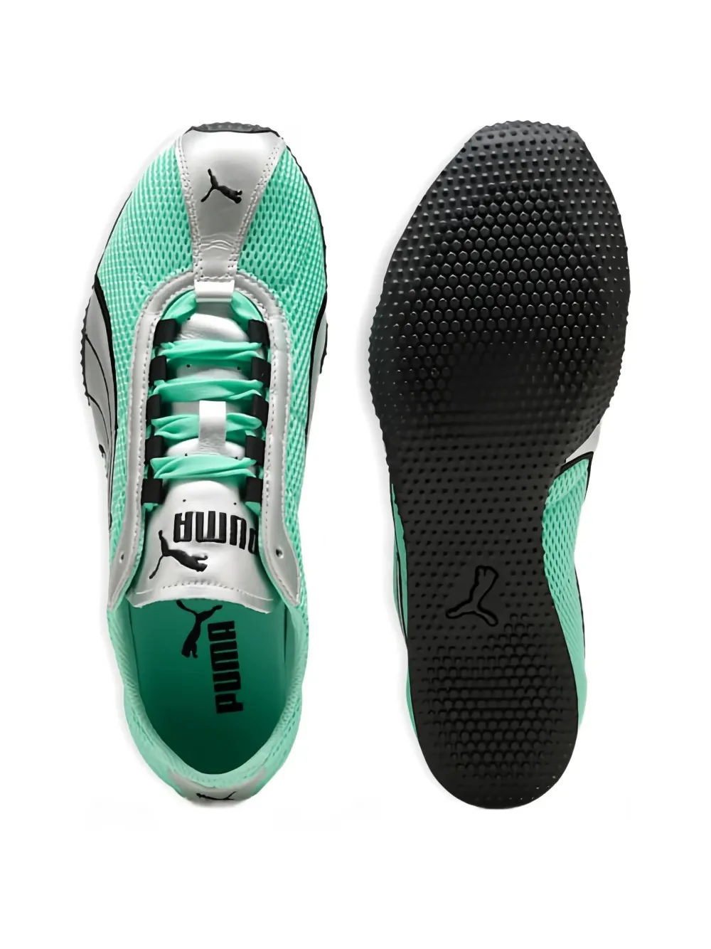 PUMA - Unisex H-Street OG Sneakers - Image 3