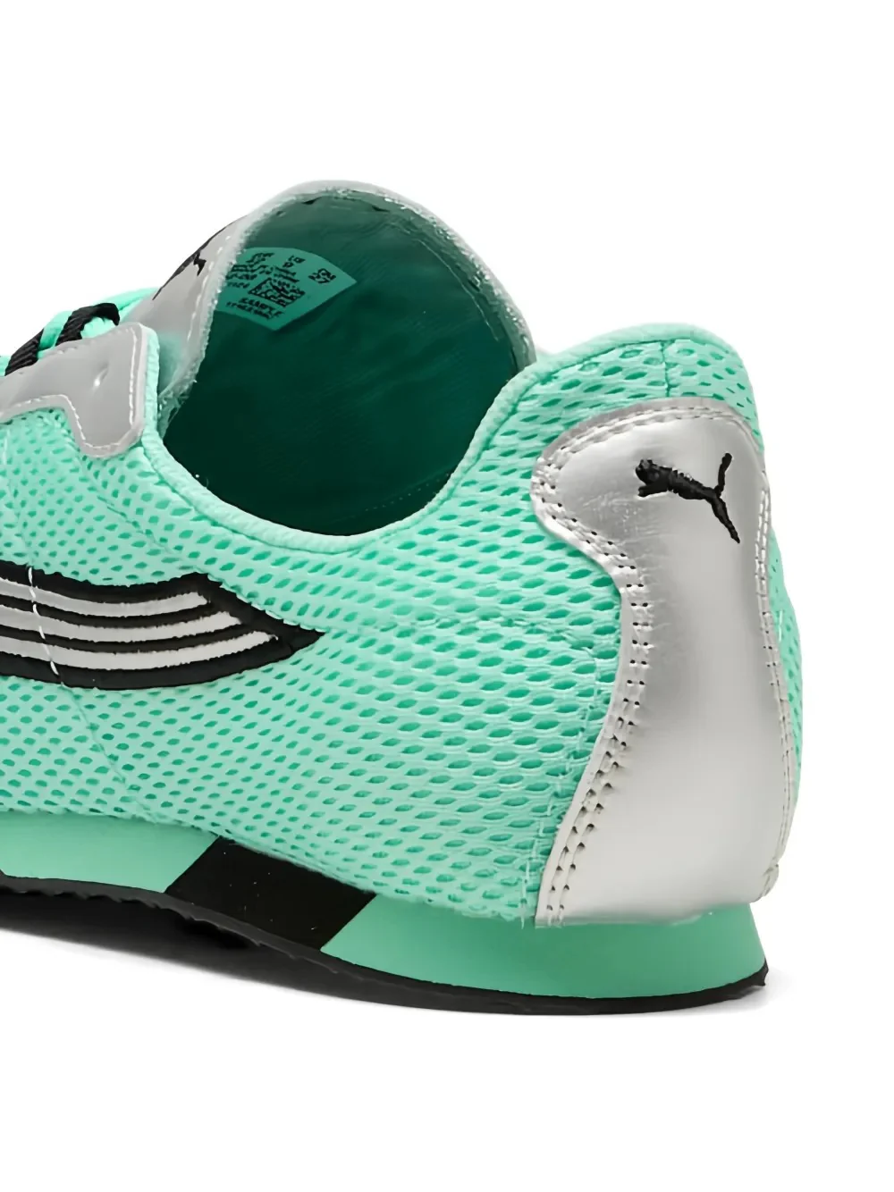 PUMA - Unisex H-Street OG Sneakers - Image 5