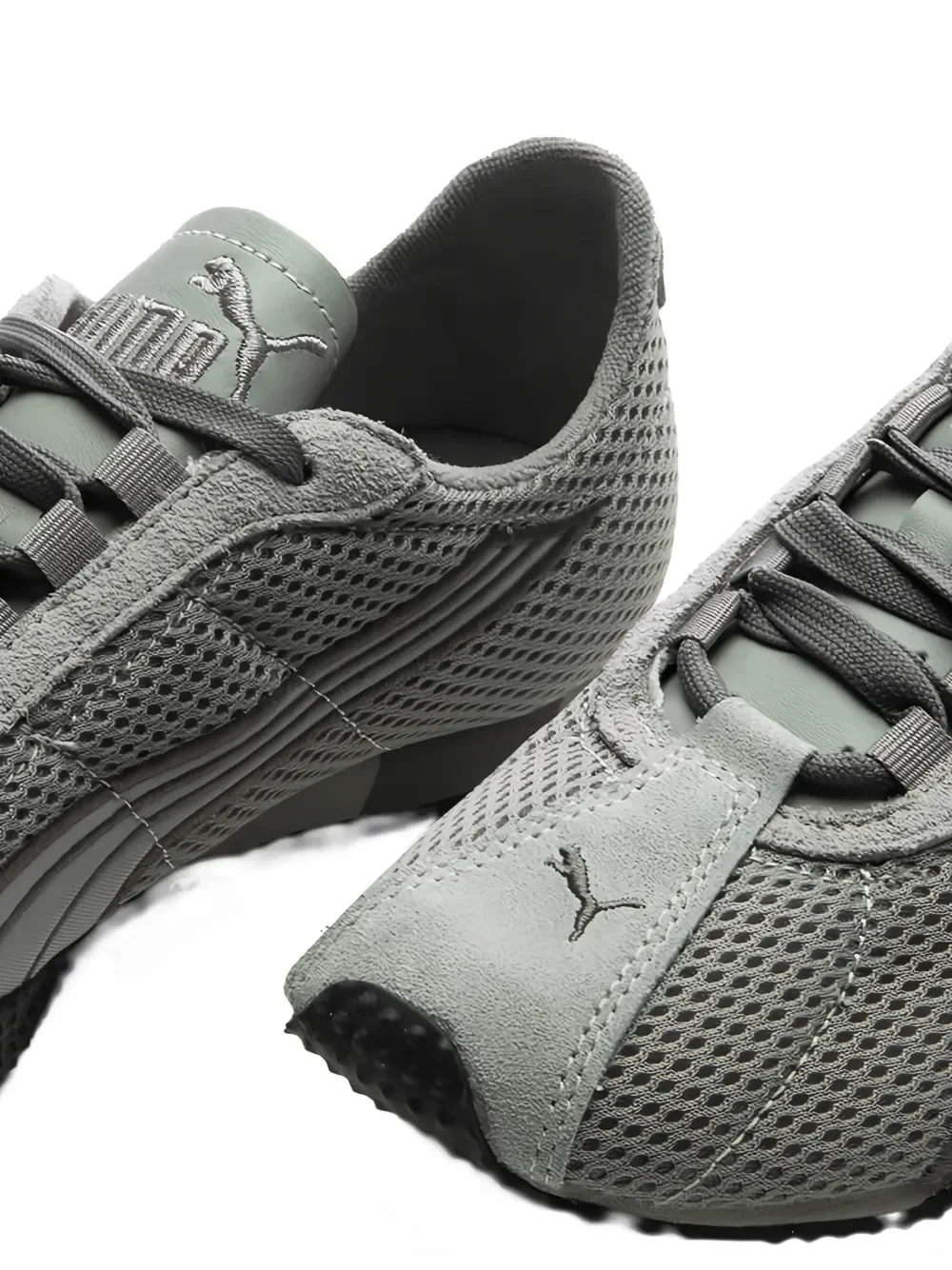 PUMA - Unisex H-Street Sneakers - Image 6