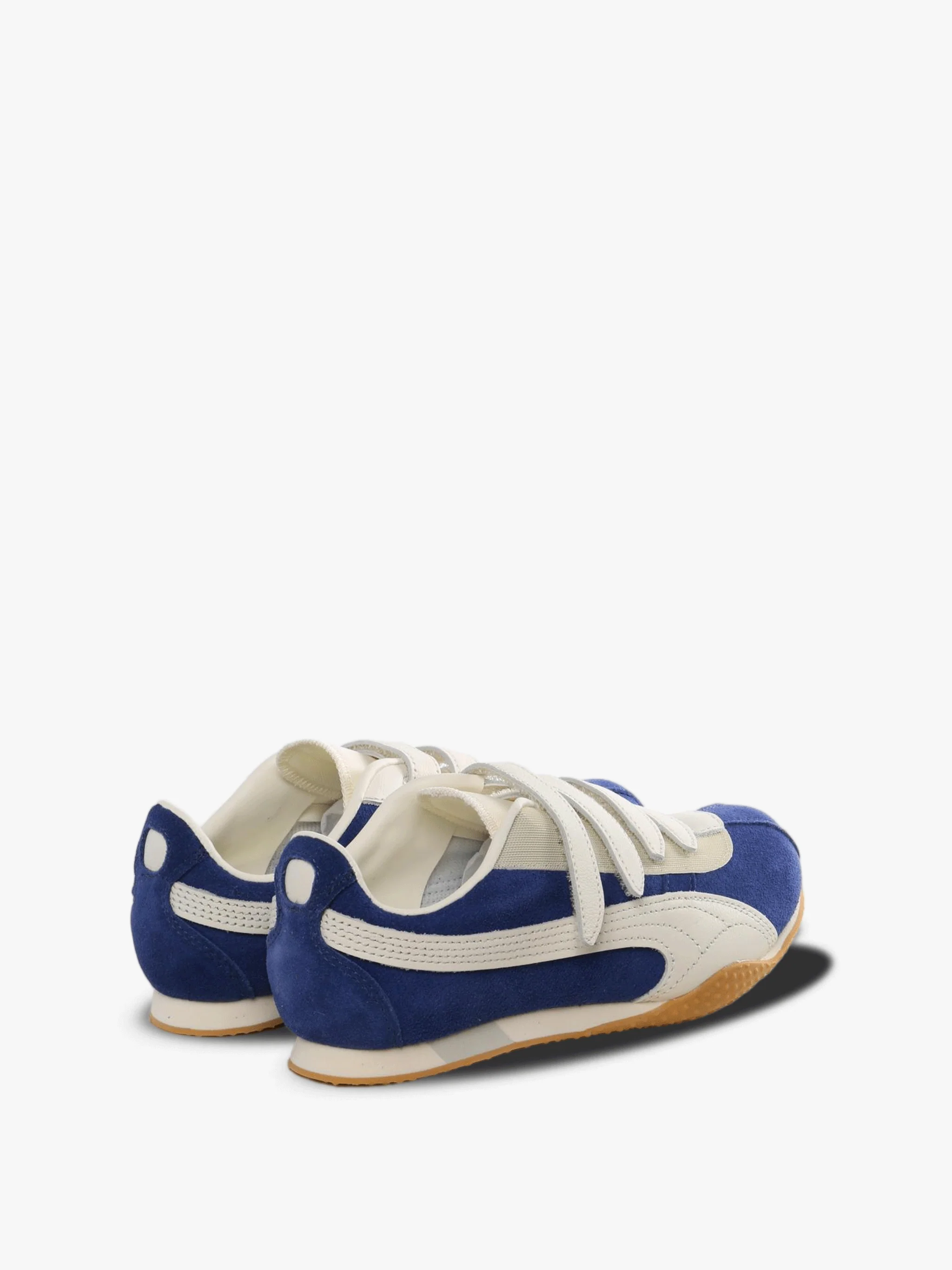 PUMA - Unisex H-Street Strap S Sneakers - Image 3
