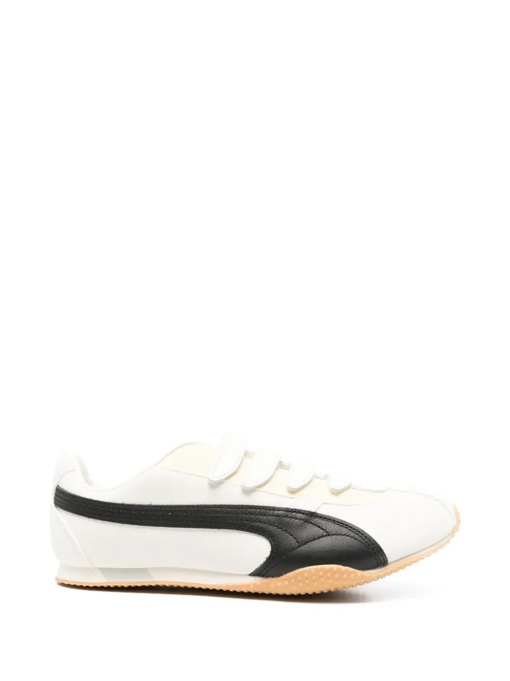 PUMA - Unisex H-Street Strap S Sneakers