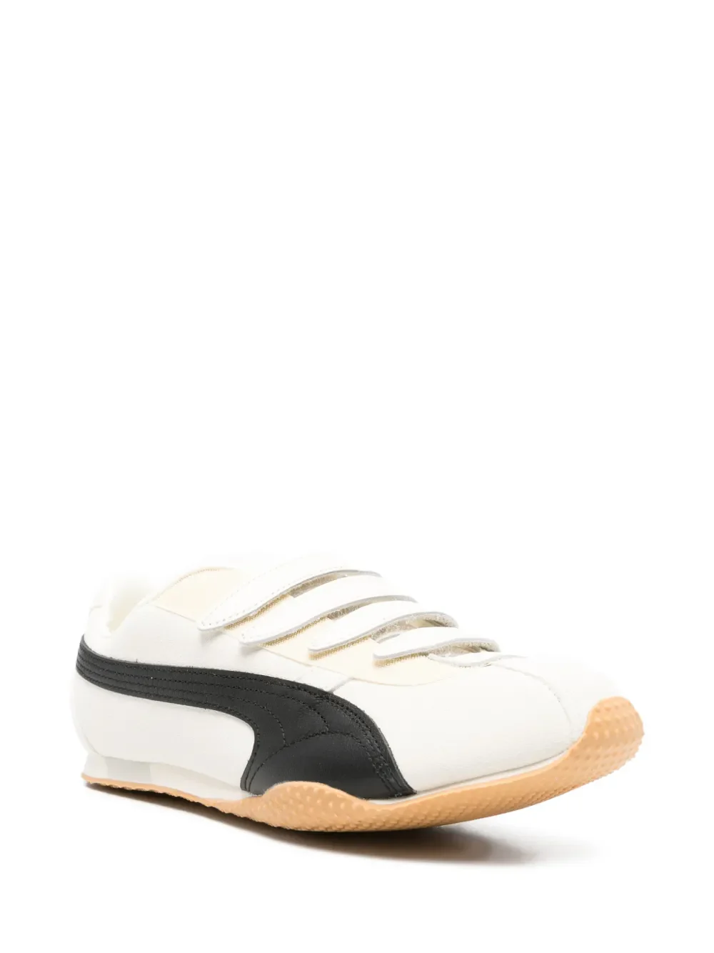 PUMA - Unisex H-Street Strap S Sneakers - Image 2