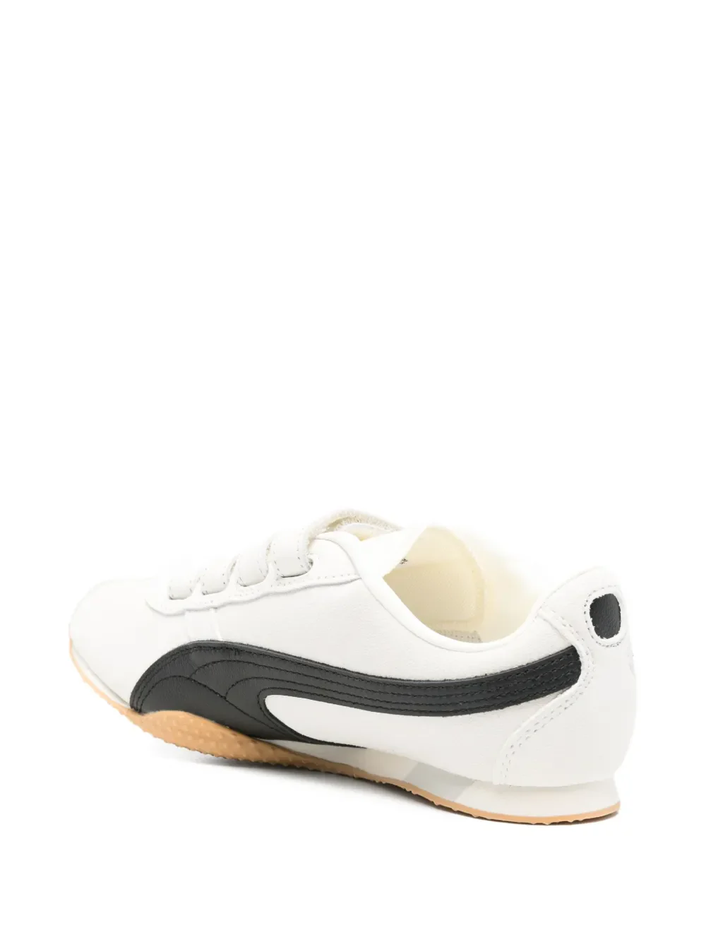 PUMA - Unisex H-Street Strap S Sneakers - Image 3