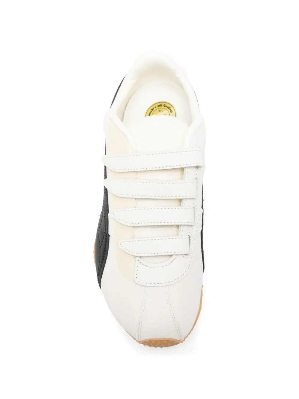 PUMA - Unisex H-Street Strap S Sneakers - Image 4