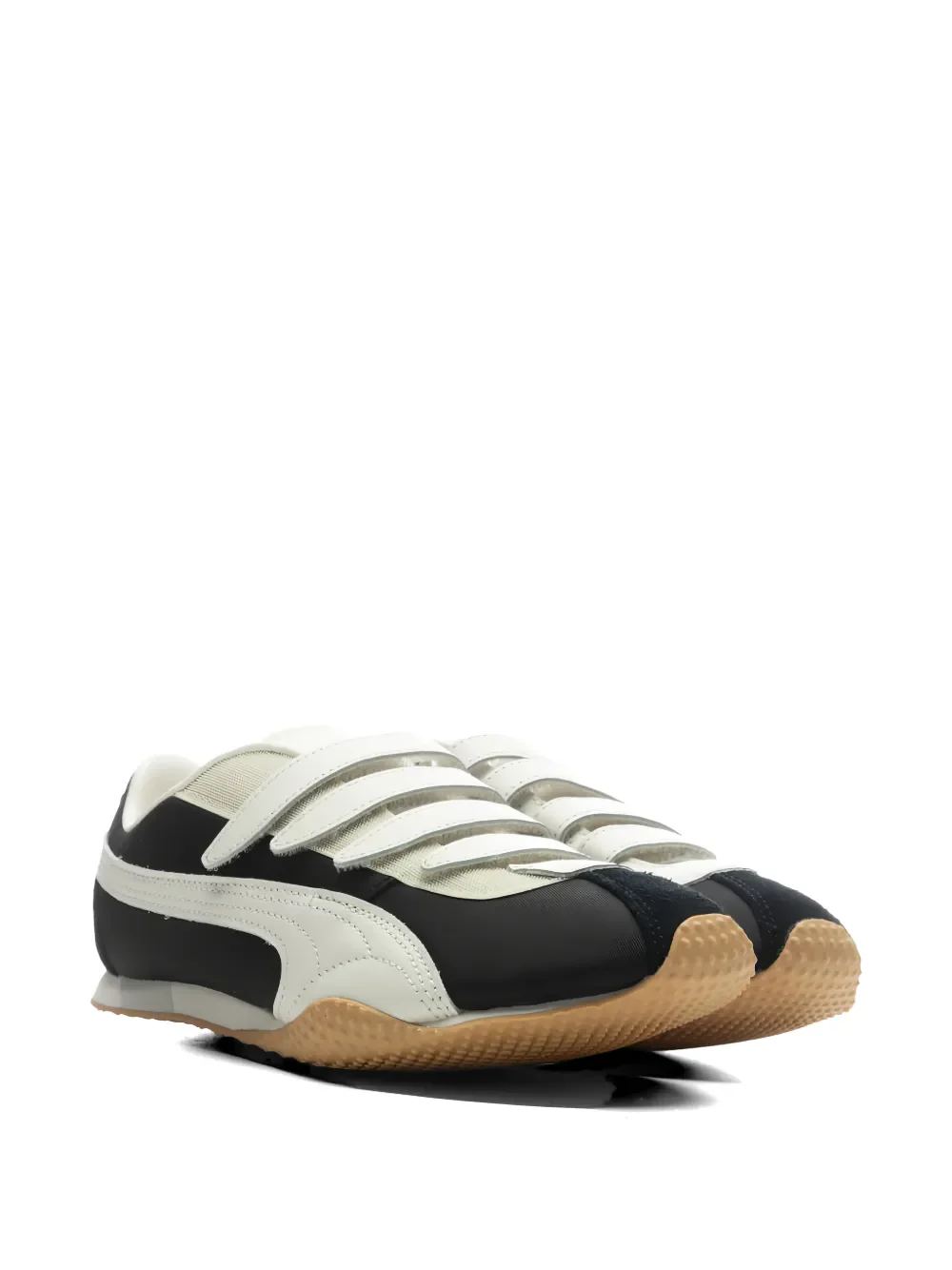 PUMA - Unisex H-street Strap Sneakers - Image 2