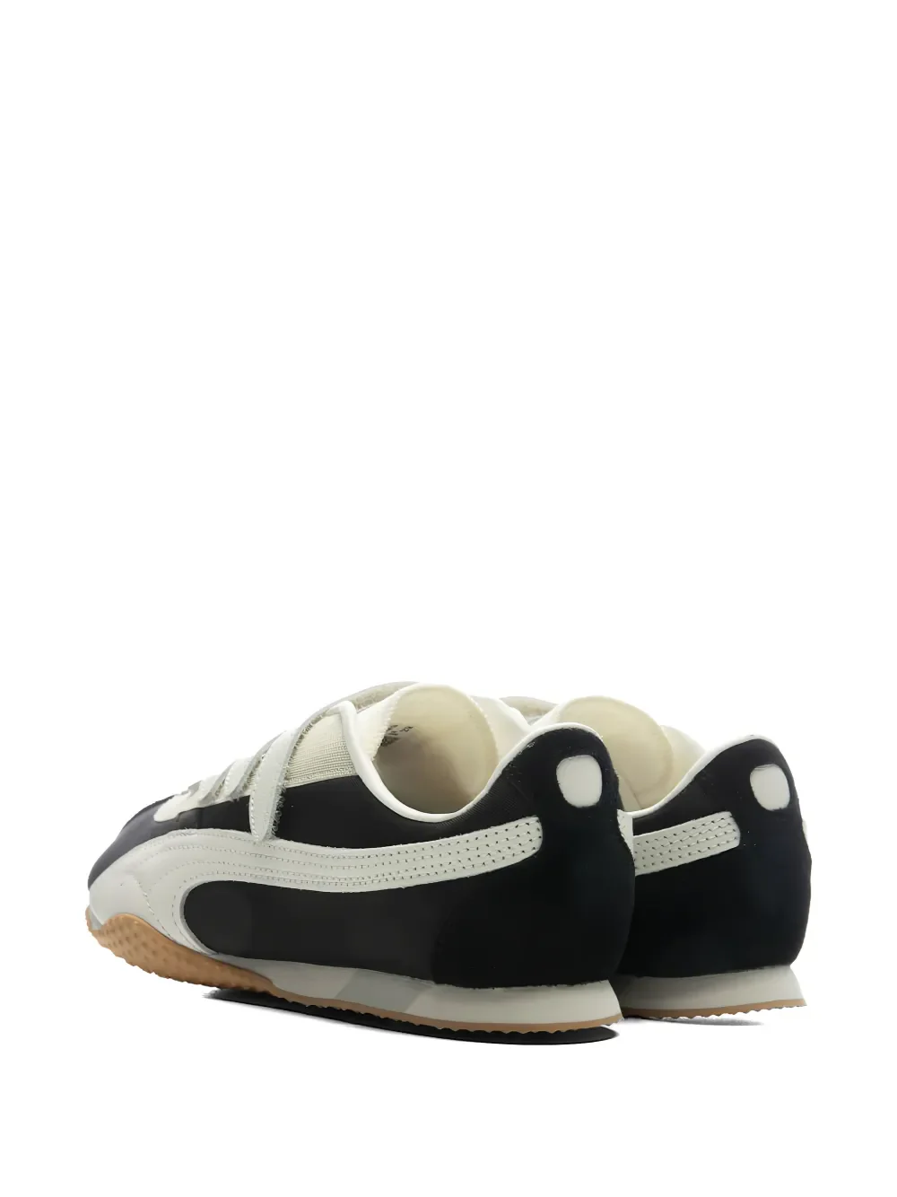 PUMA - Unisex H-street Strap Sneakers - Image 3