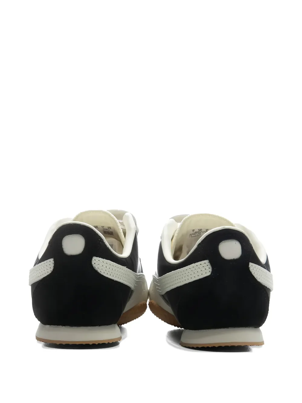 PUMA - Unisex H-street Strap Sneakers - Image 4