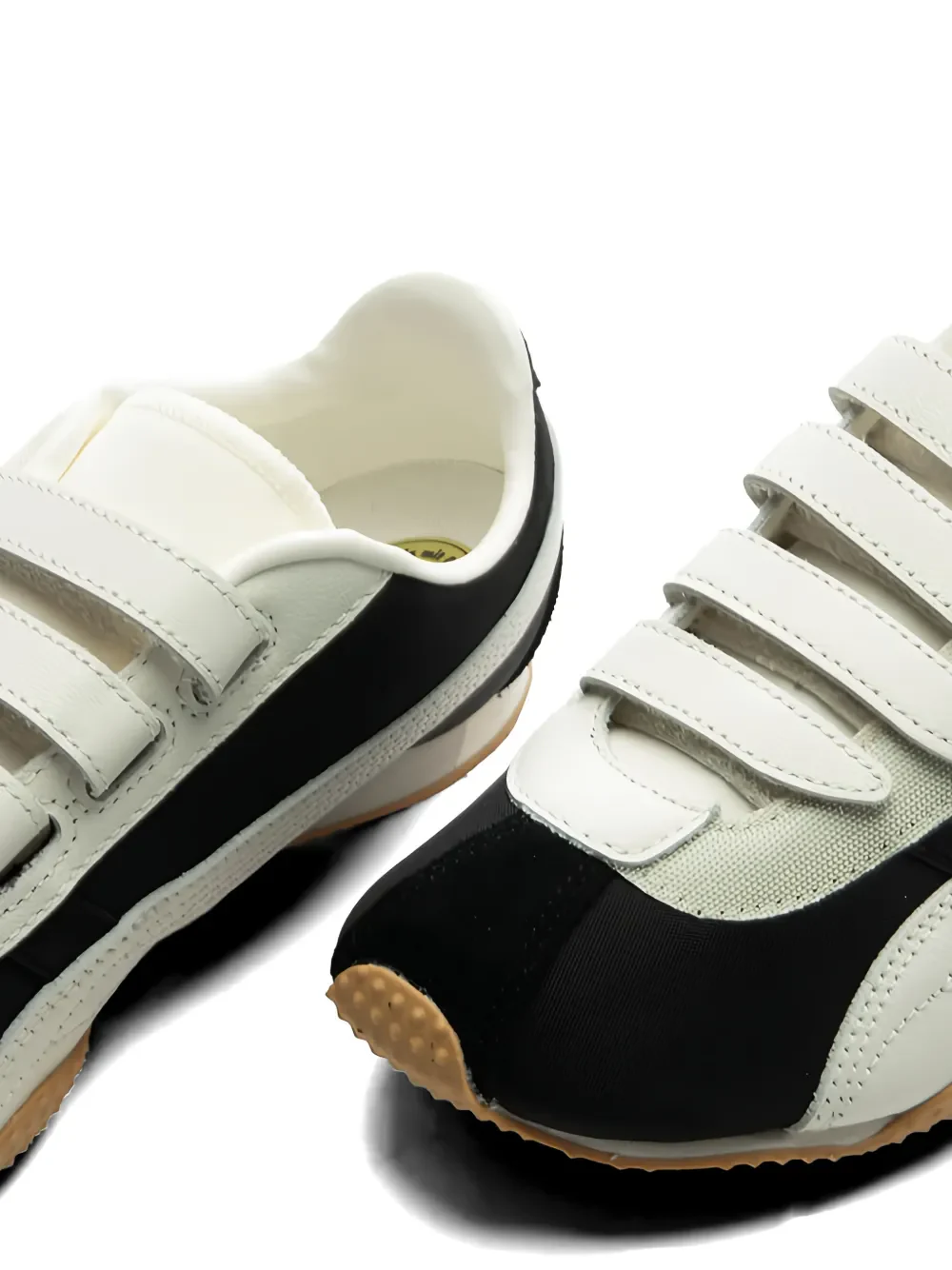 PUMA - Unisex H-street Strap Sneakers - Image 5