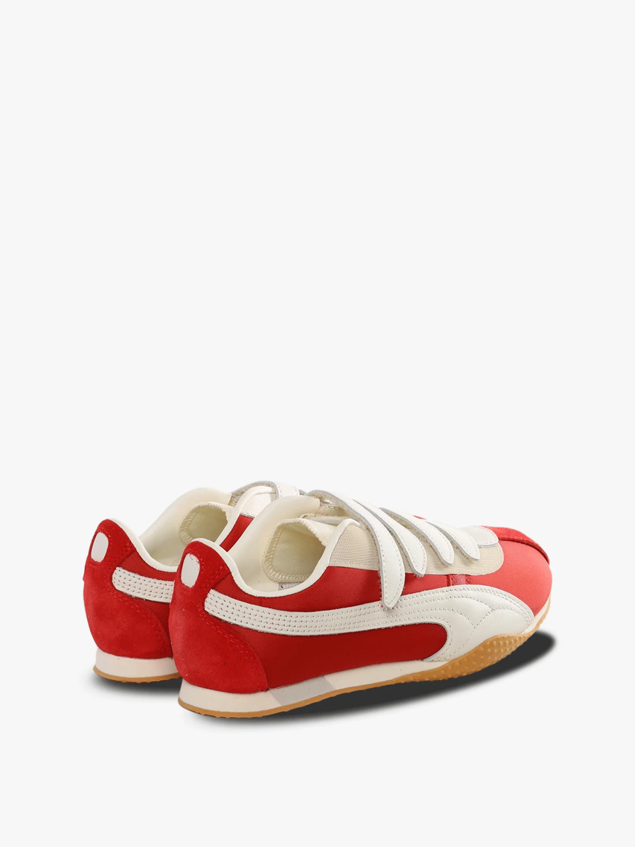 PUMA - Unisex H-street Strap Sneakers - Image 3