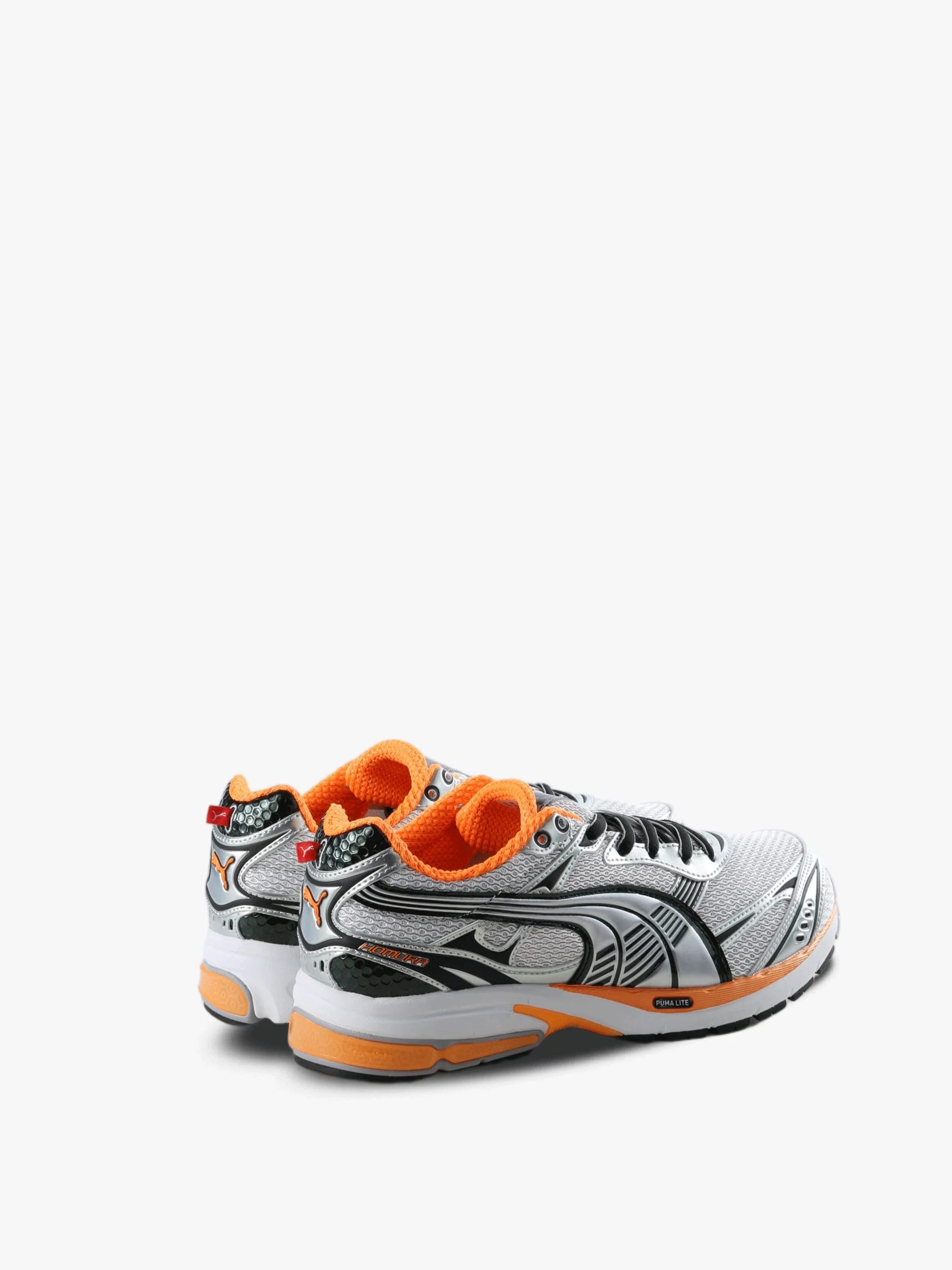 PUMA - Unisex Homura OG+ Sneaker - Image 3