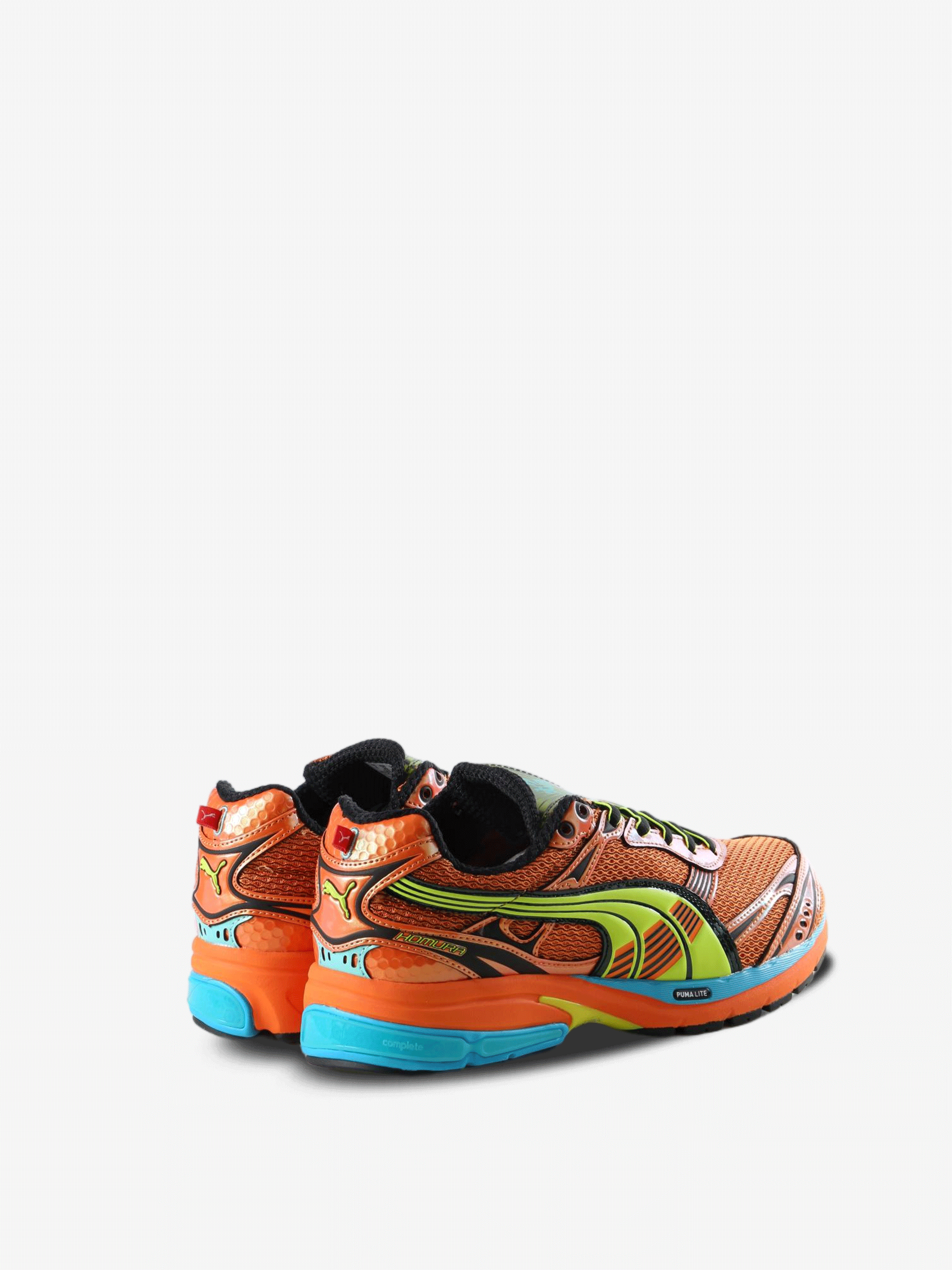 PUMA - Unisex Homura OG+ Sneaker - Image 3