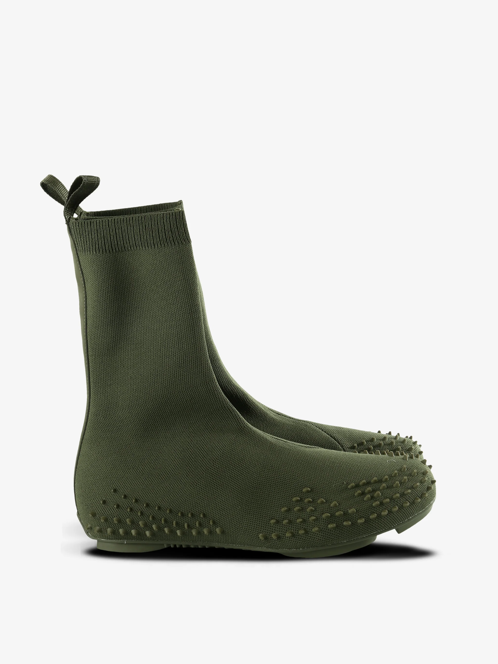 PUMA - Unisex Mostro Sock Knit LGN Sneaker