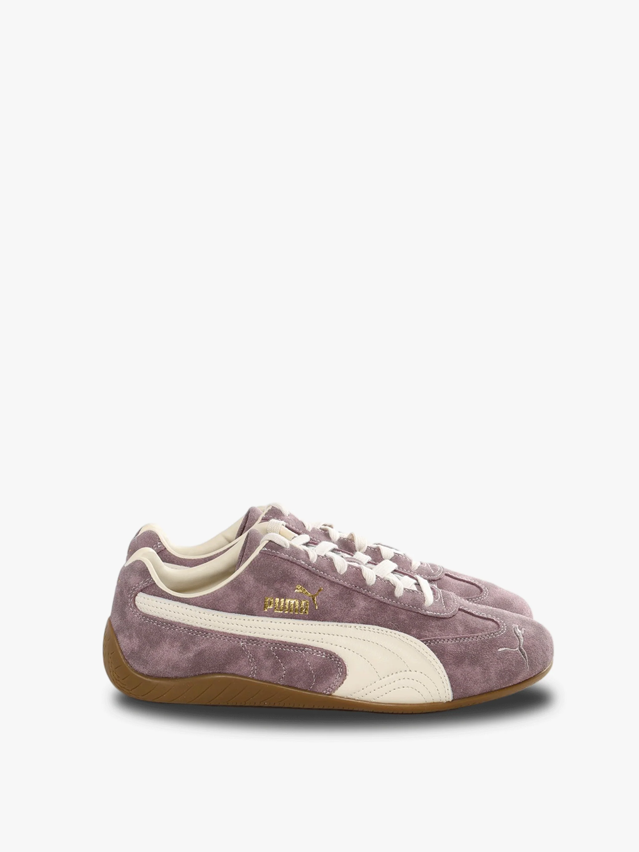PUMA - Unisex Speedcat Faded Sneakers