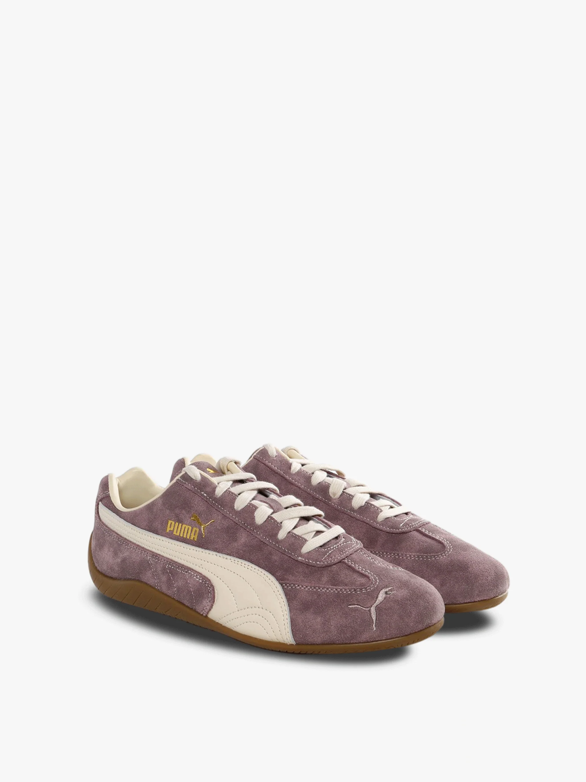 PUMA - Unisex Speedcat Faded Sneakers - Image 2