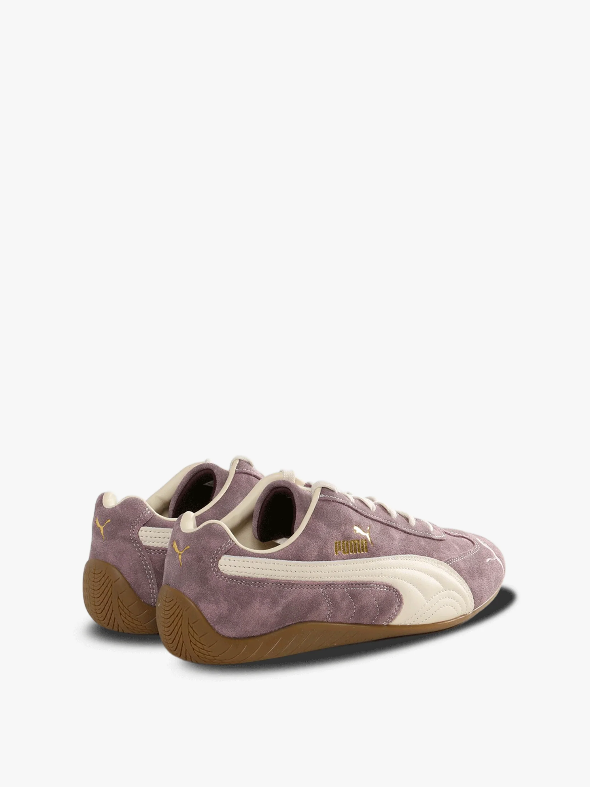PUMA - Unisex Speedcat Faded Sneakers - Image 3