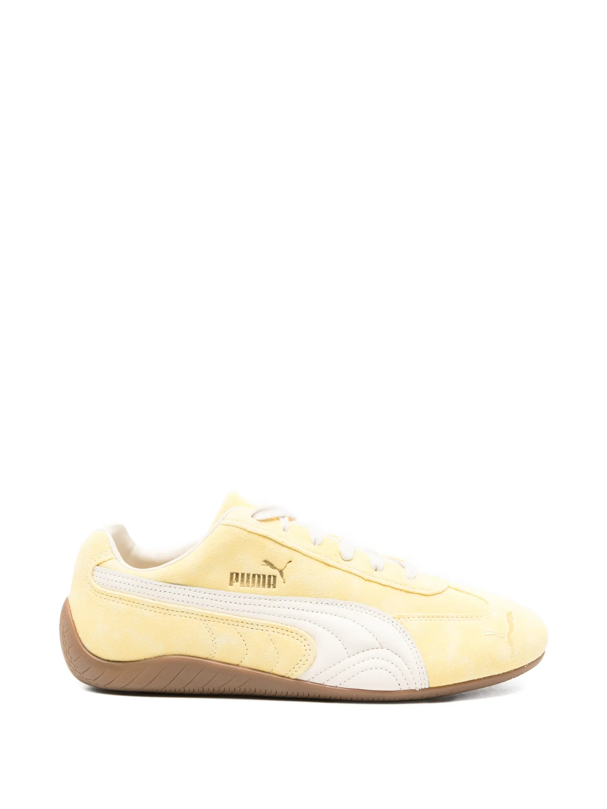 PUMA - Unisex Speedcat Faded Sneakers