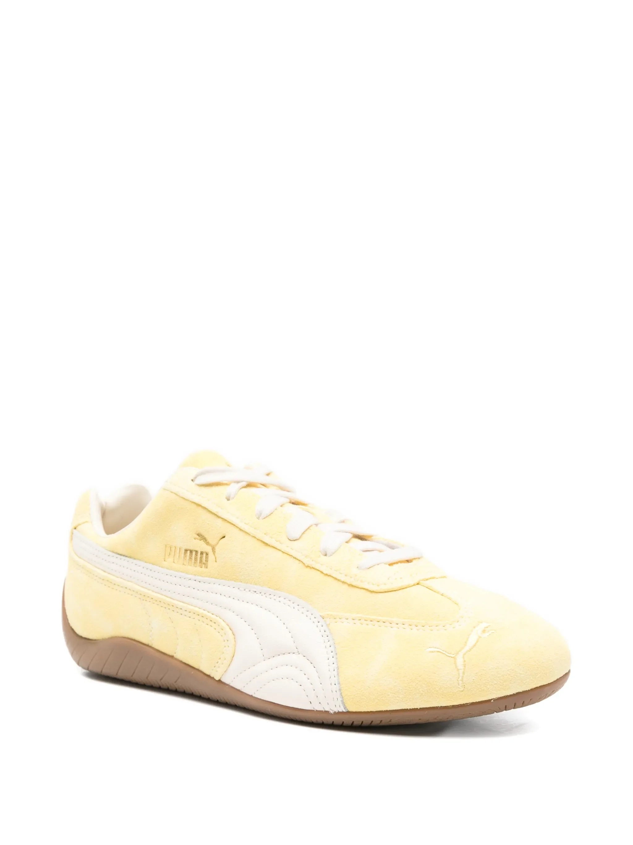 PUMA - Unisex Speedcat Faded Sneakers - Image 2