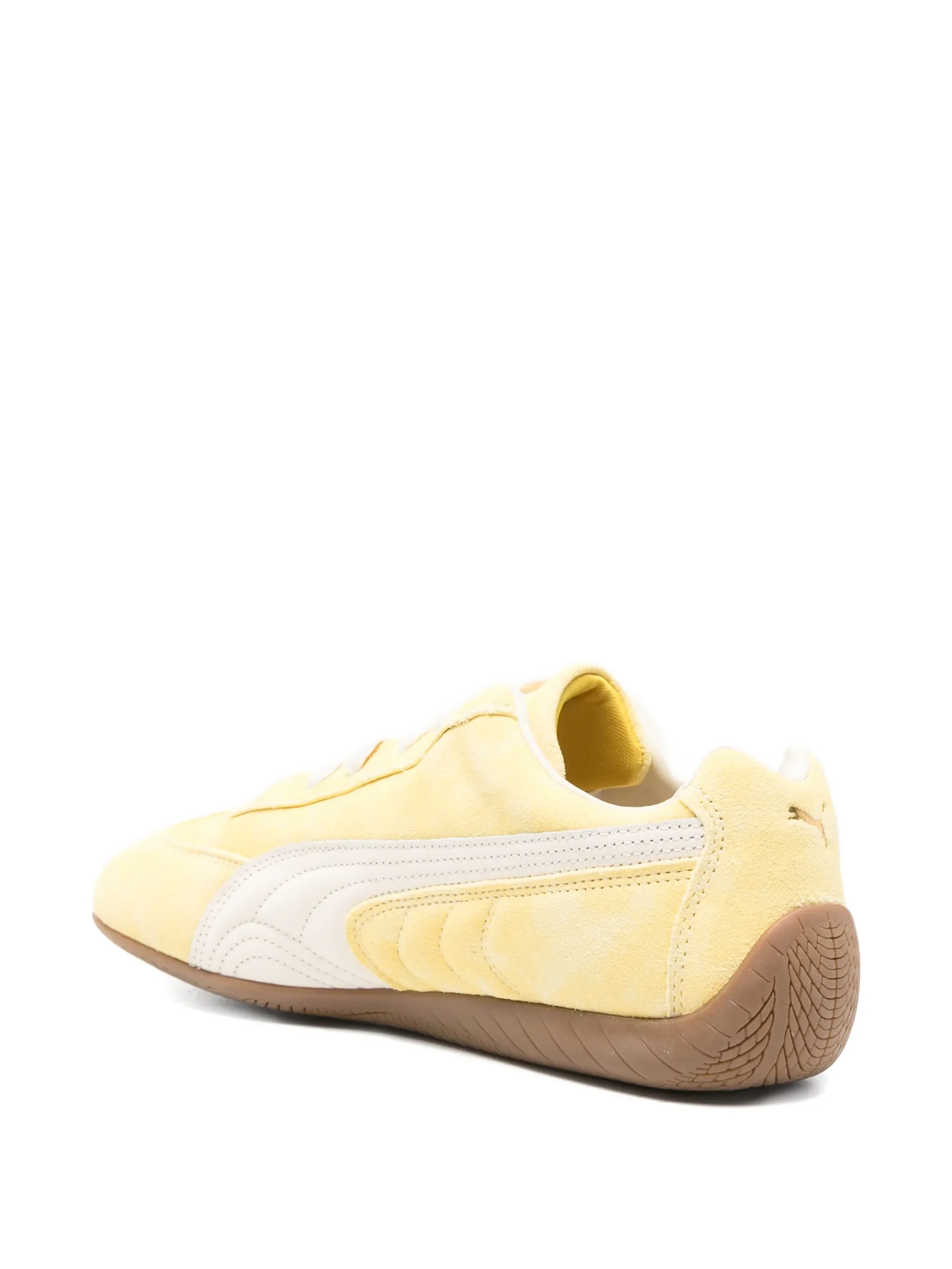 PUMA - Unisex Speedcat Faded Sneakers - Image 3
