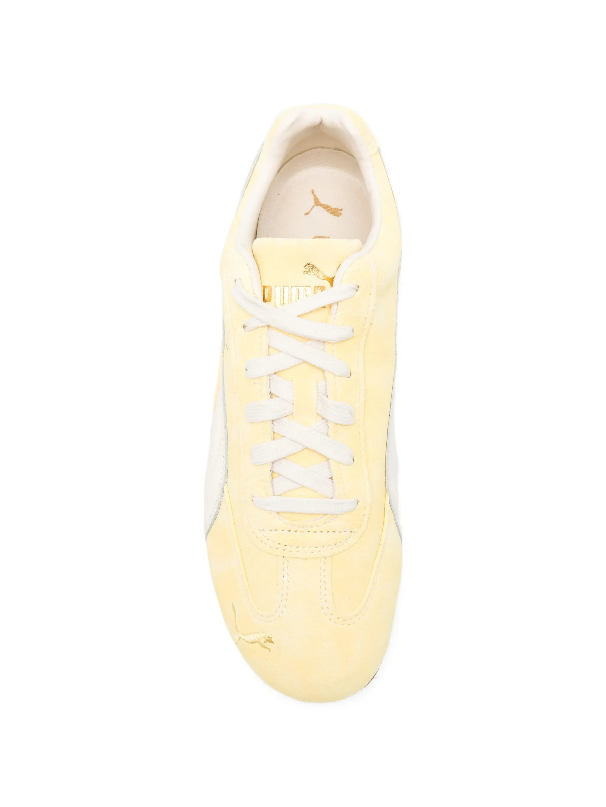 PUMA - Unisex Speedcat Faded Sneakers - Image 4