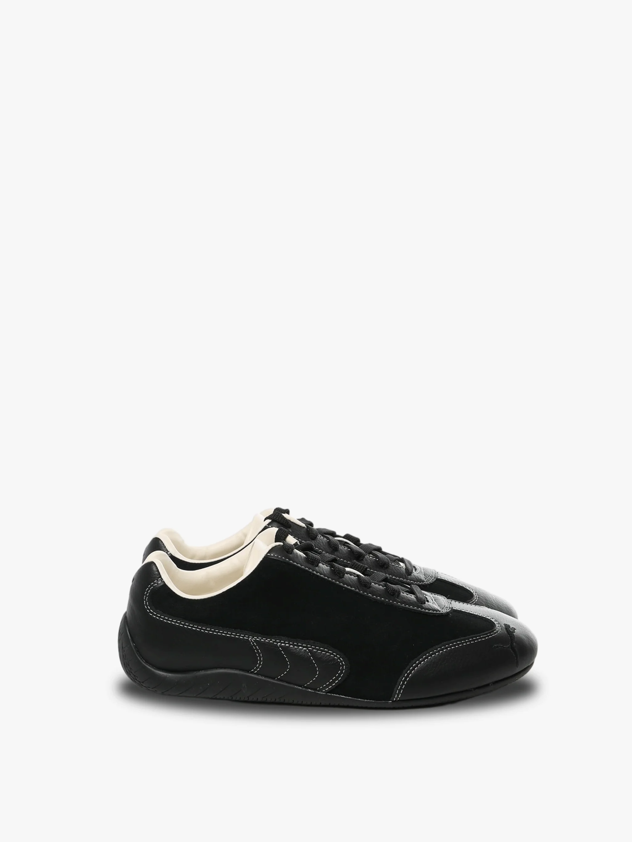 PUMA - Unisex Speedcat Icons Sneakers