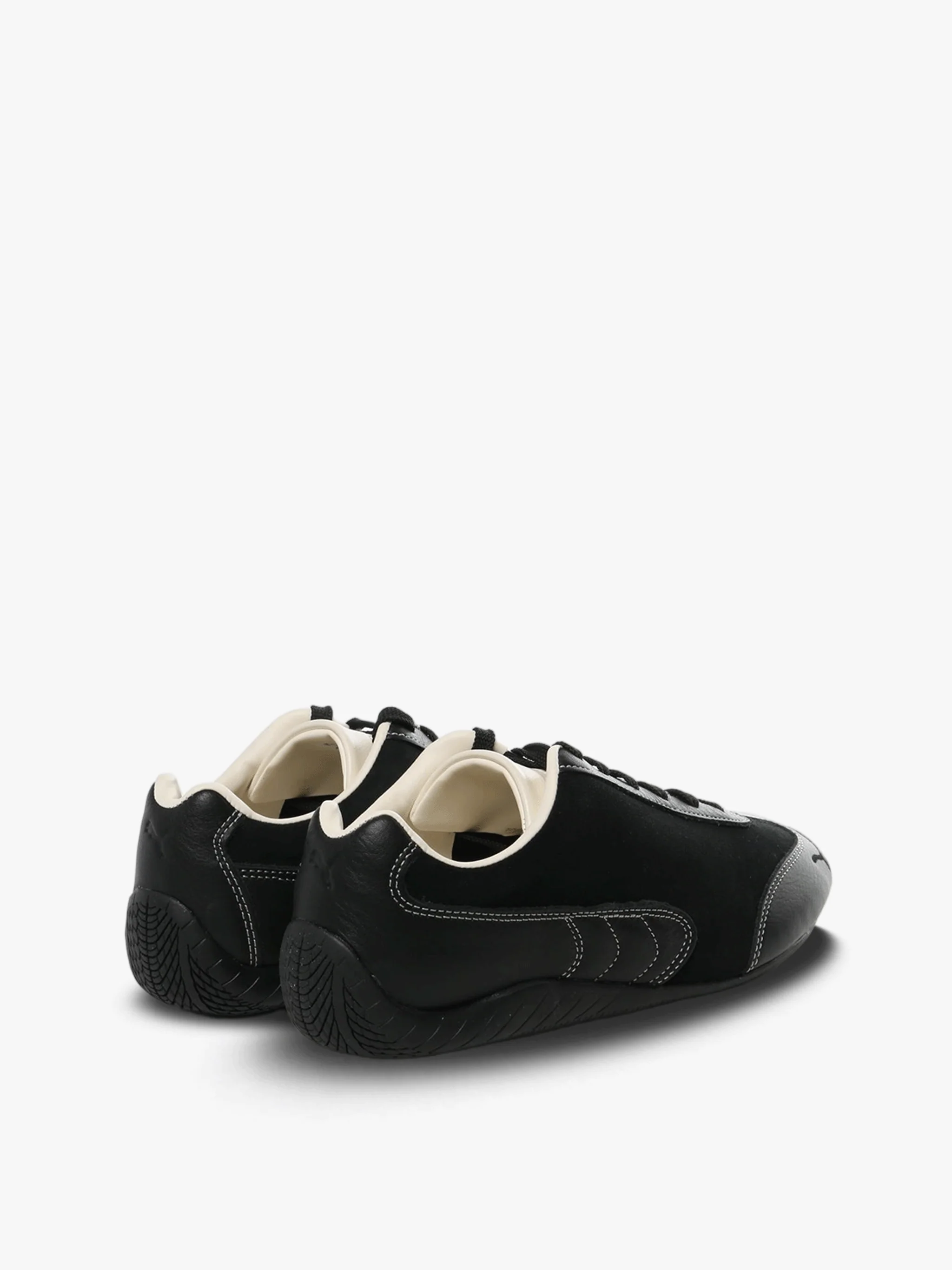 PUMA - Unisex Speedcat Icons Sneakers - Image 3